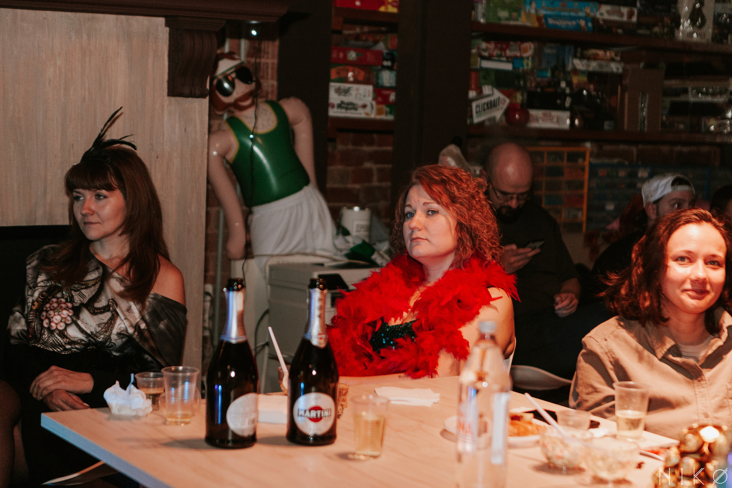 Корпоратив Мир Хобби. Фотограф Николь Фолиянц