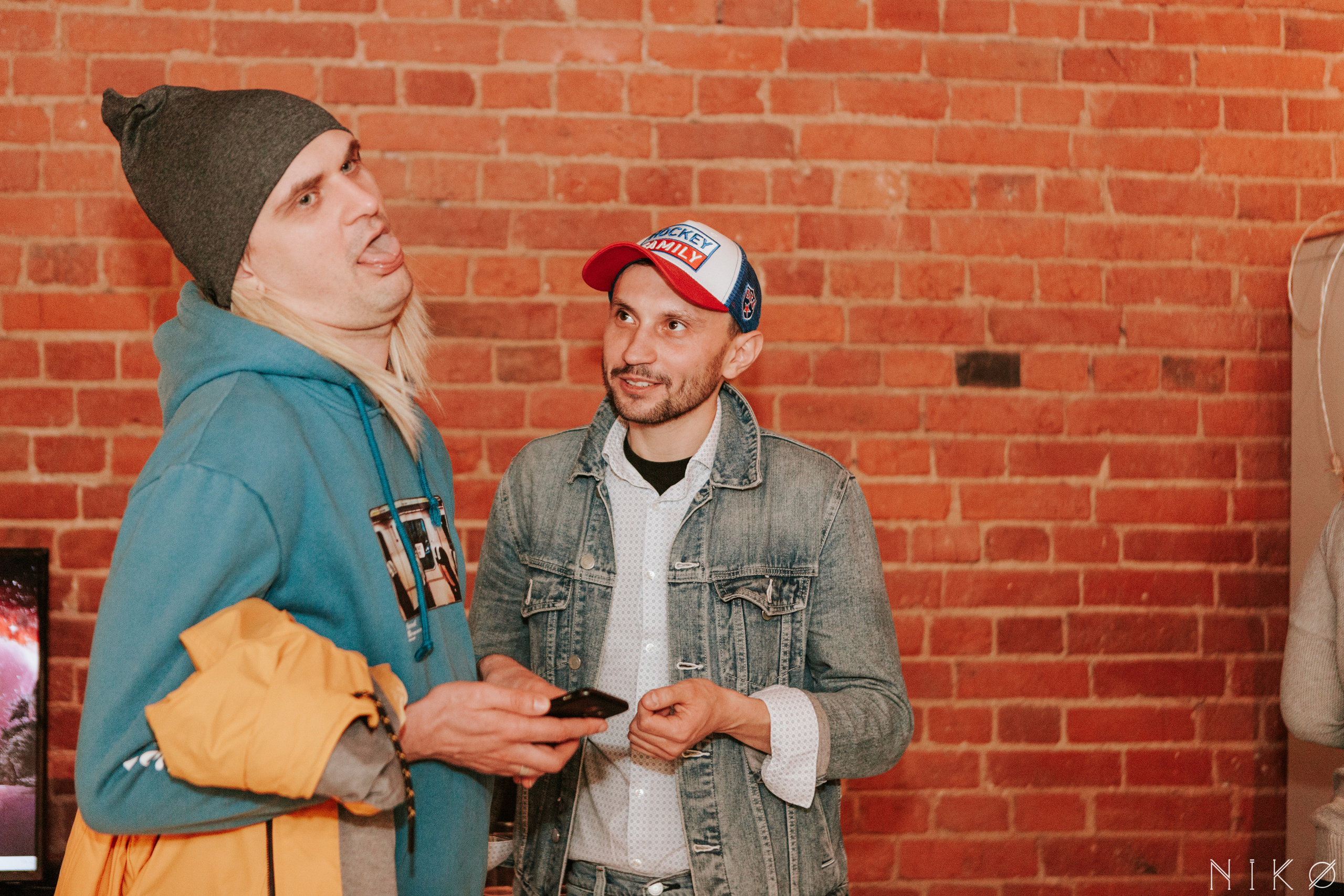 Корпоратив Мир Хобби. Фотограф Николь Фолиянц