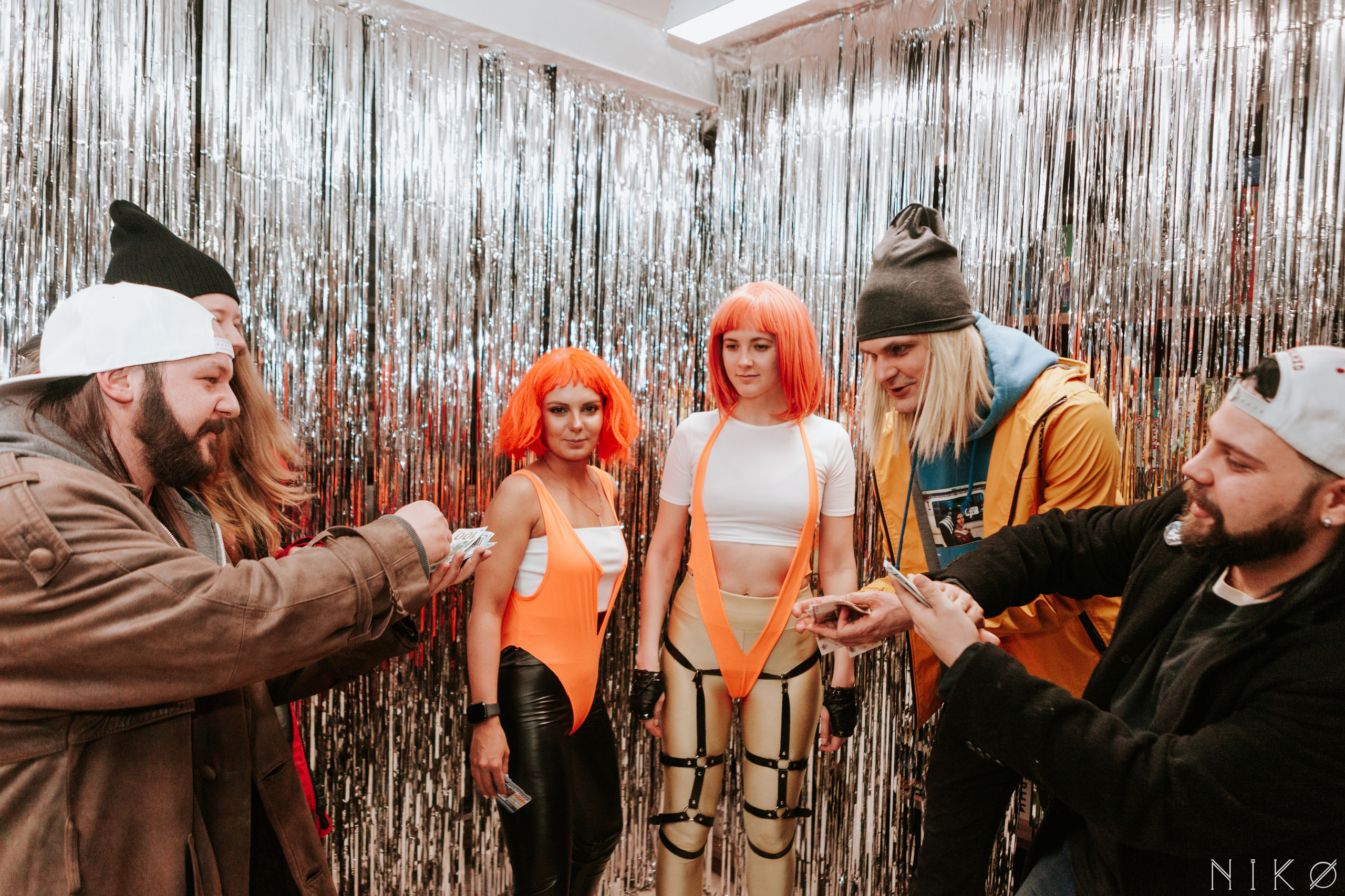 Корпоратив Мир Хобби. Фотограф Николь Фолиянц