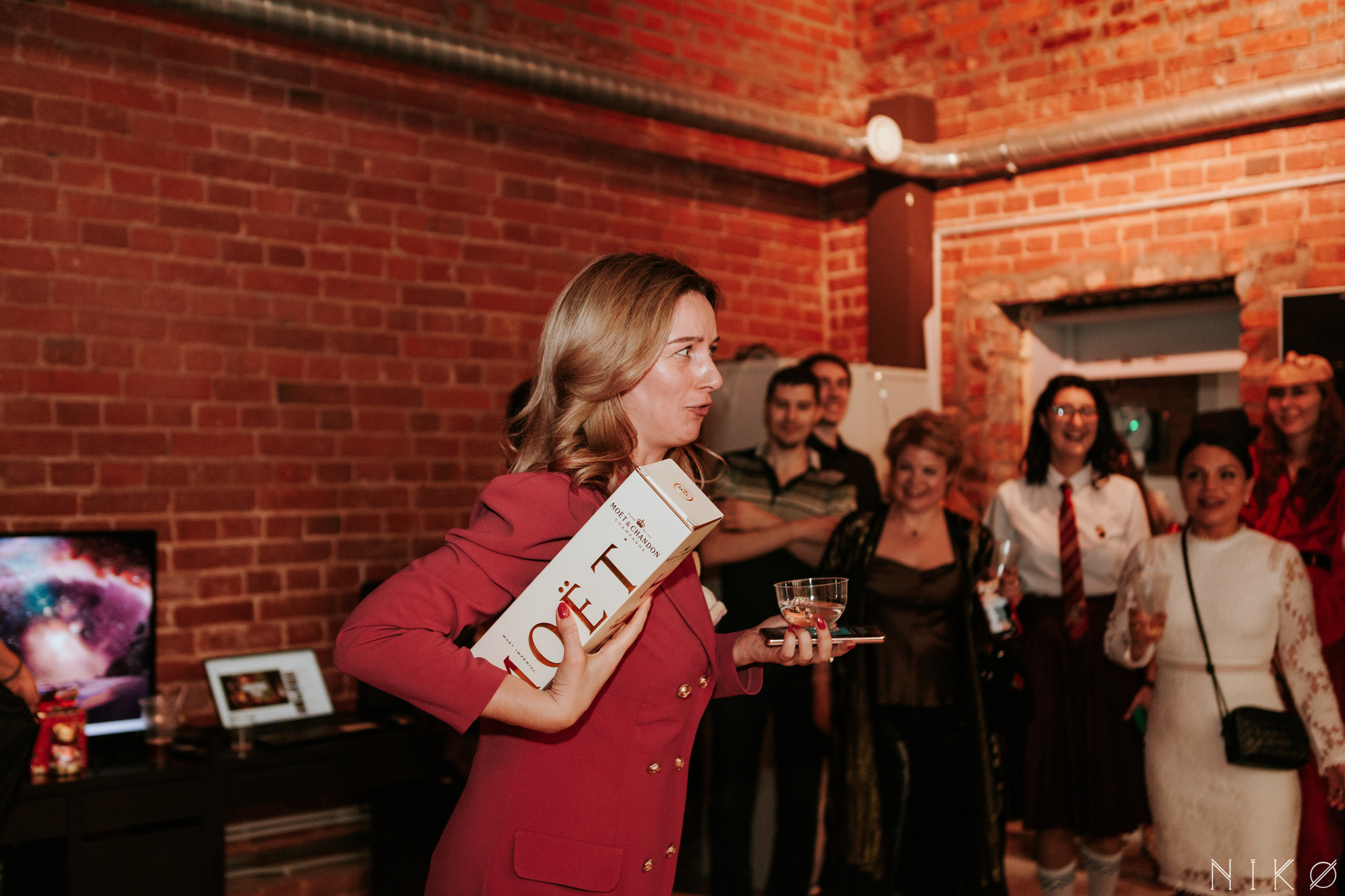 Корпоратив Мир Хобби. Фотограф Николь Фолиянц