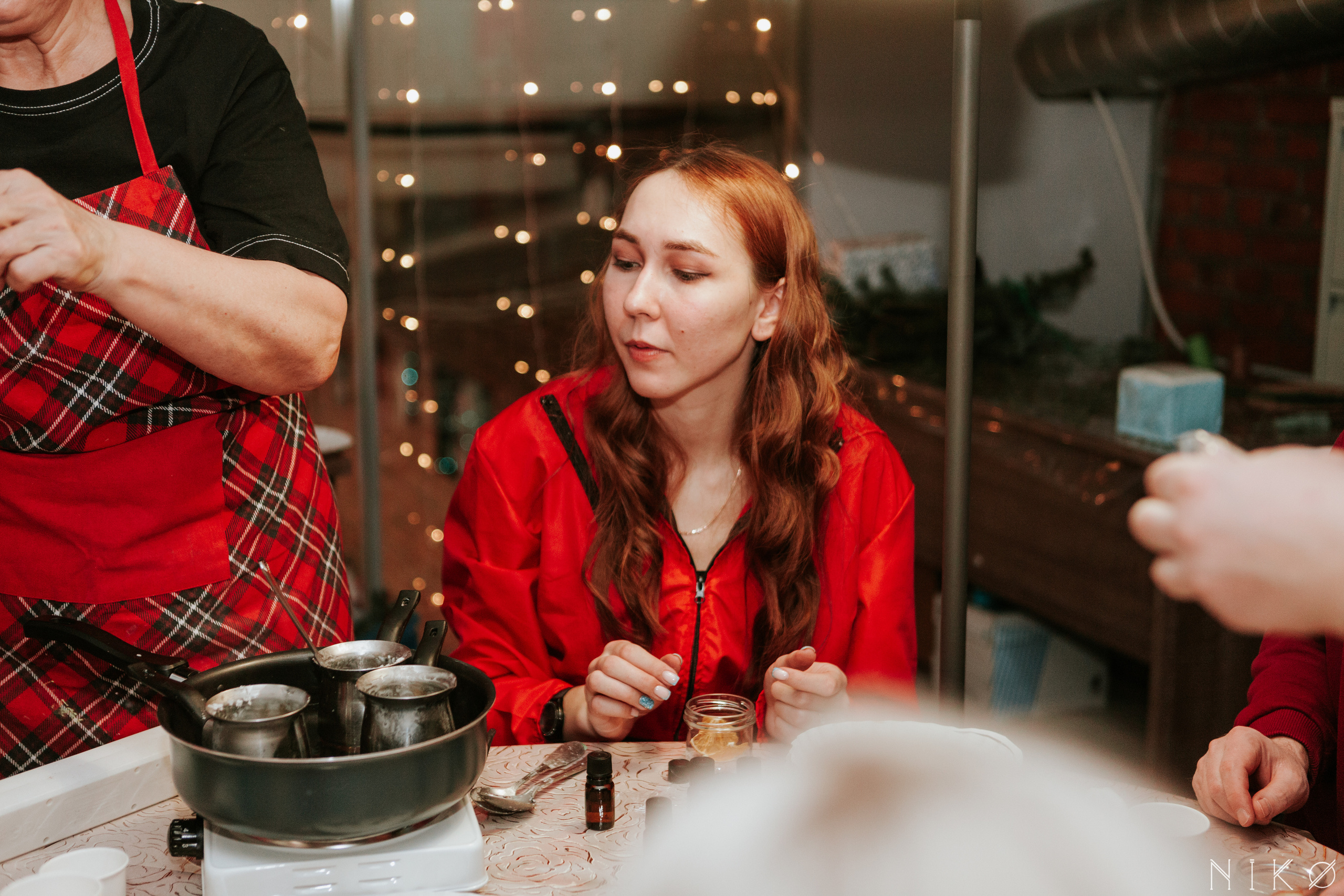 Корпоратив Мир Хобби. Фотограф Николь Фолиянц