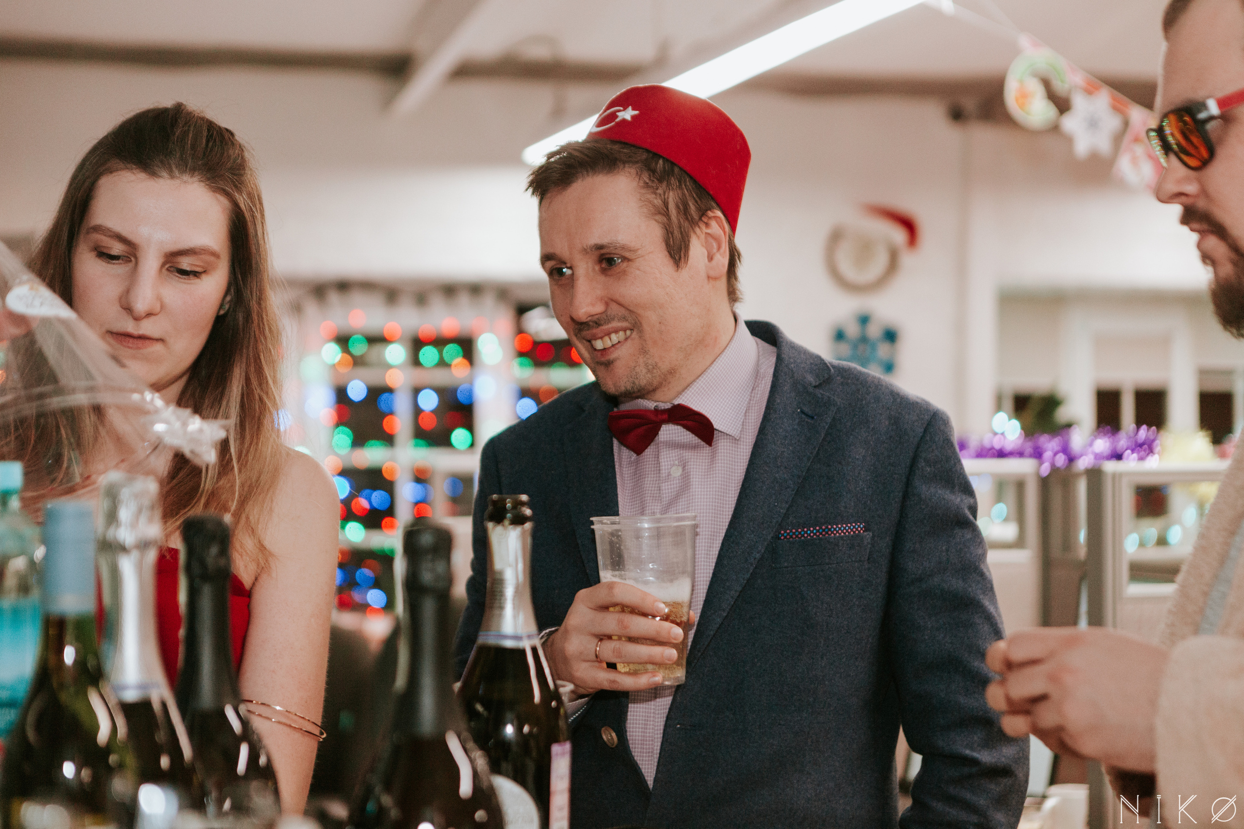 Корпоратив Мир Хобби. Фотограф Николь Фолиянц