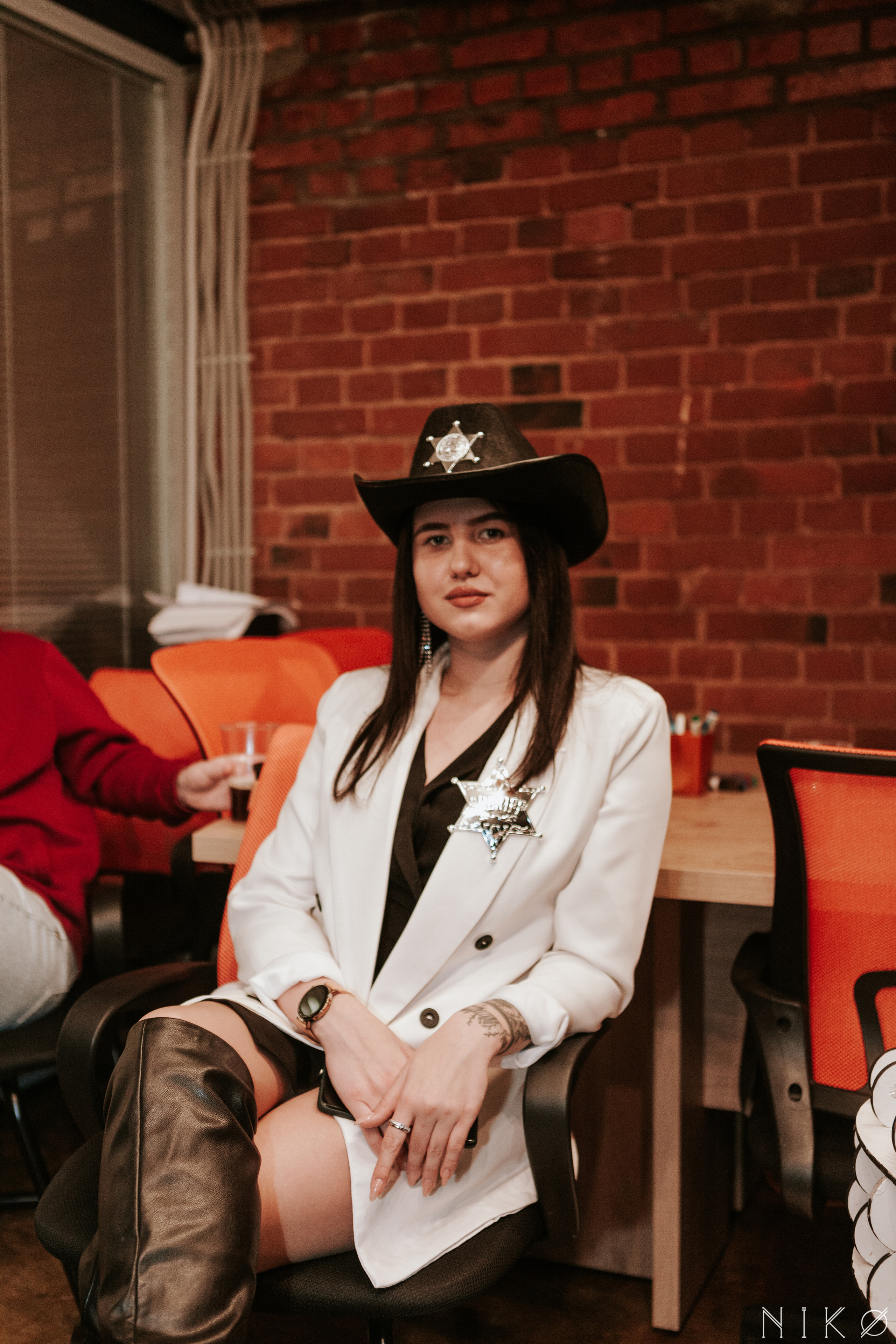 Корпоратив Мир Хобби. Фотограф Николь Фолиянц