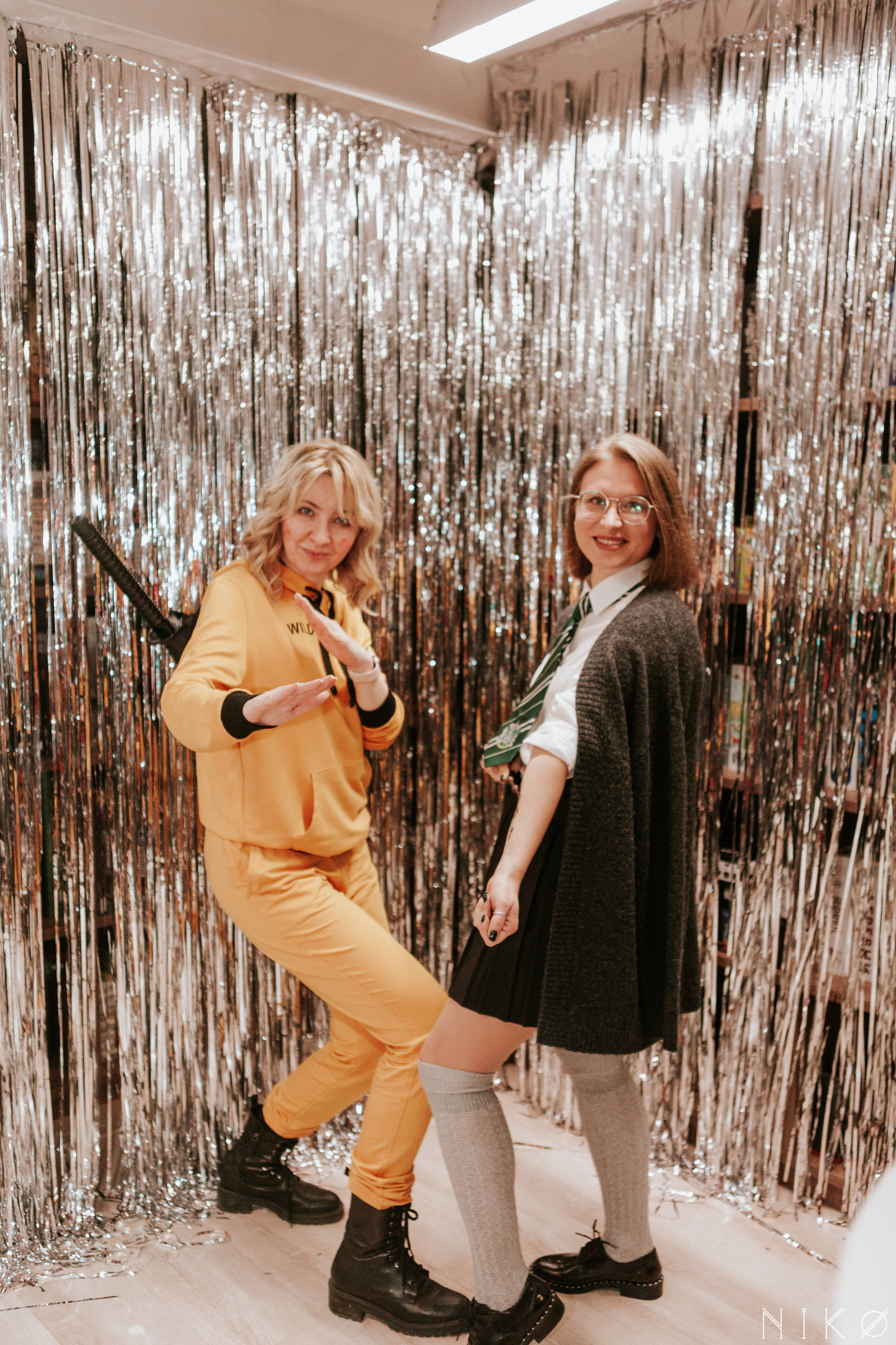 Корпоратив Мир Хобби. Фотограф Николь Фолиянц