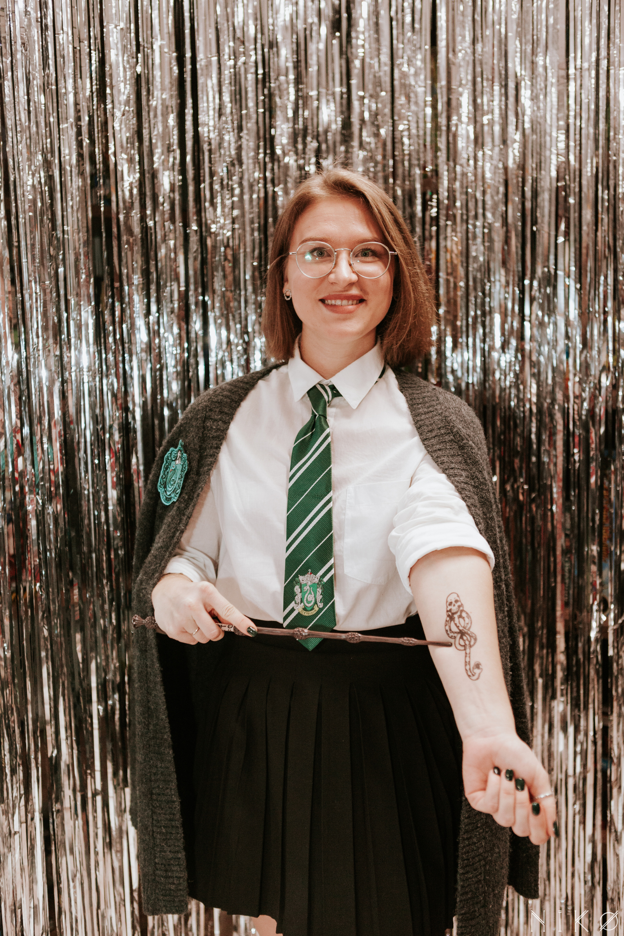 Корпоратив Мир Хобби. Фотограф Николь Фолиянц