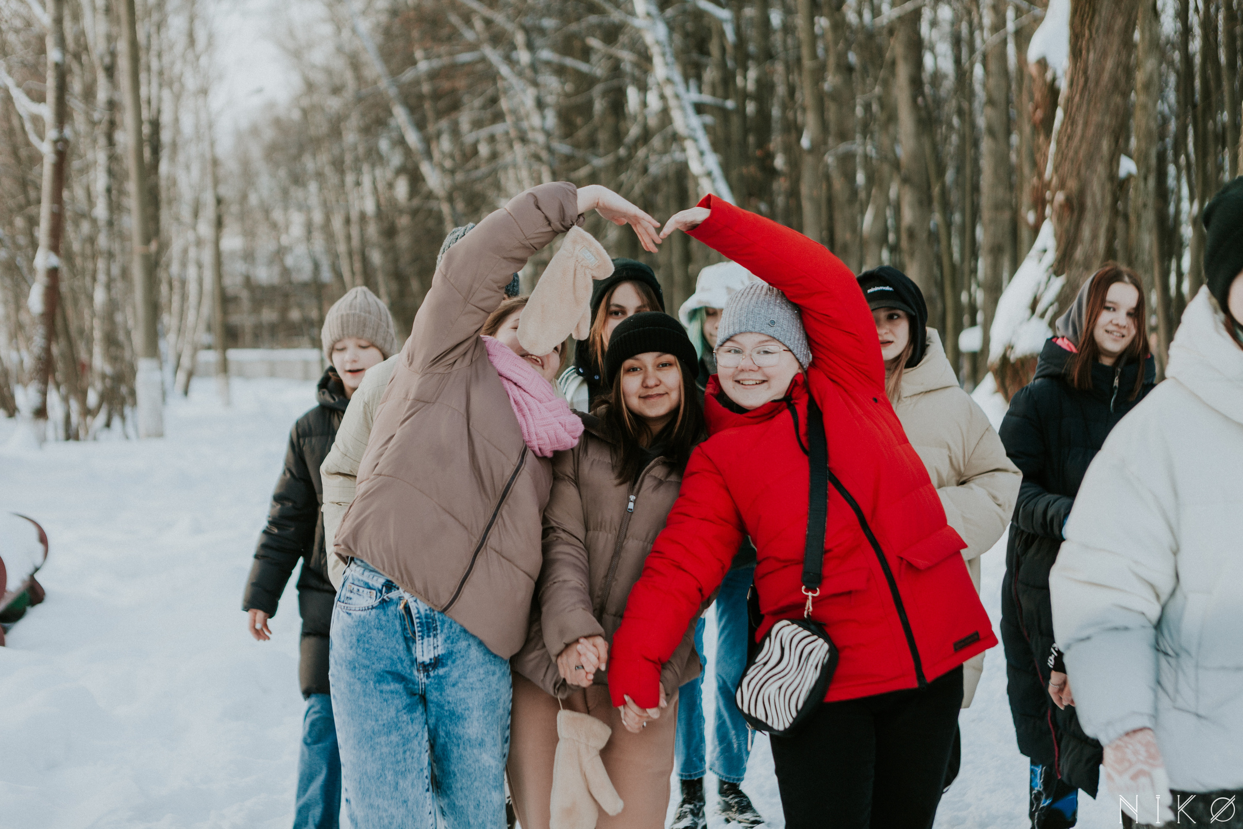 SOVA CAMP 2022. Фотограф Николь Фолиянц