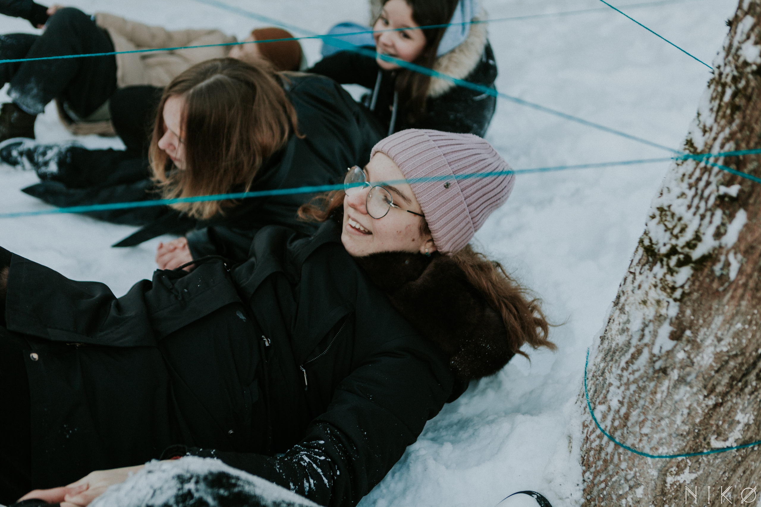 SOVA CAMP 2022. Фотограф Николь Фолиянц