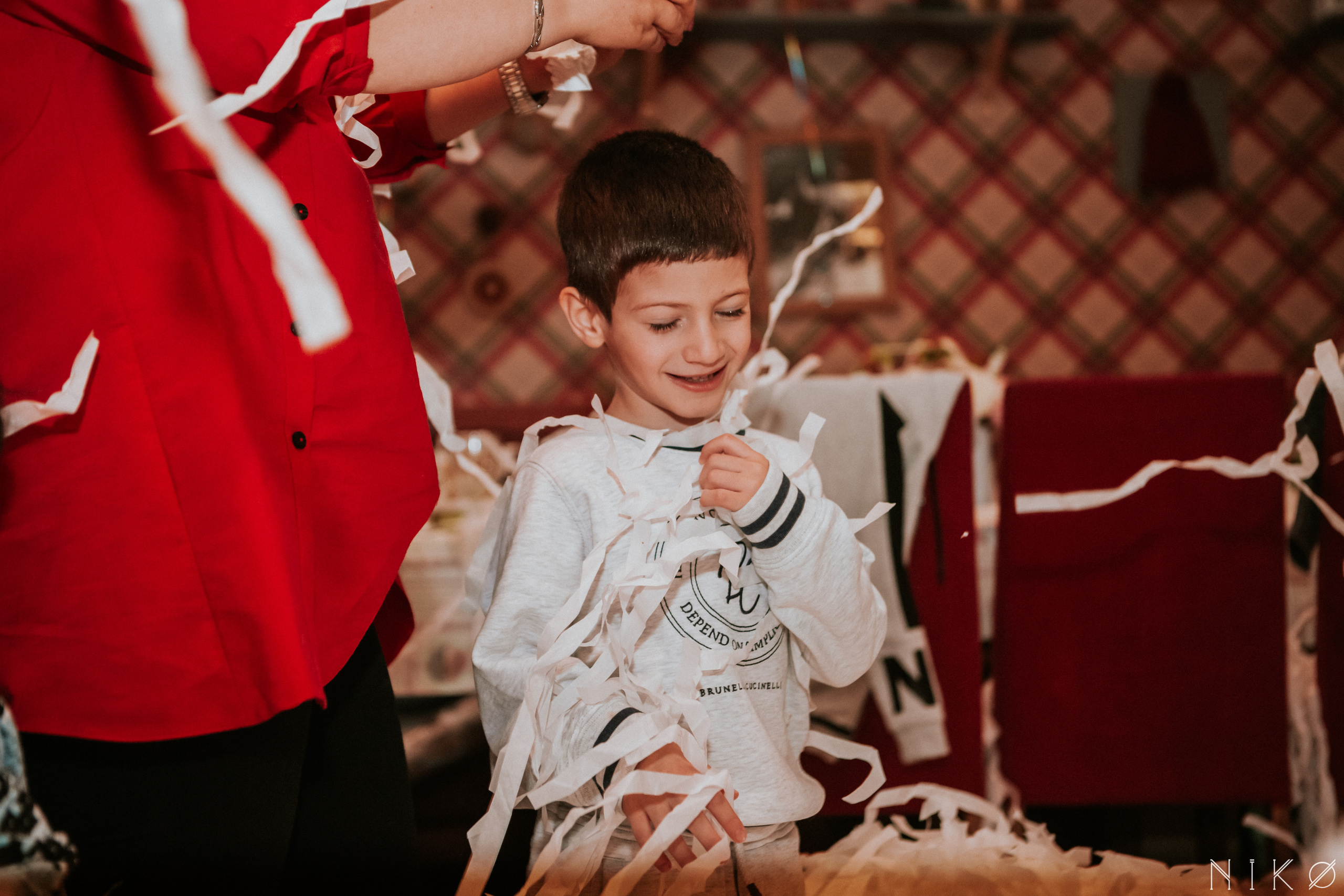 День рождения Авета. Фотограф Николь Фолиянц