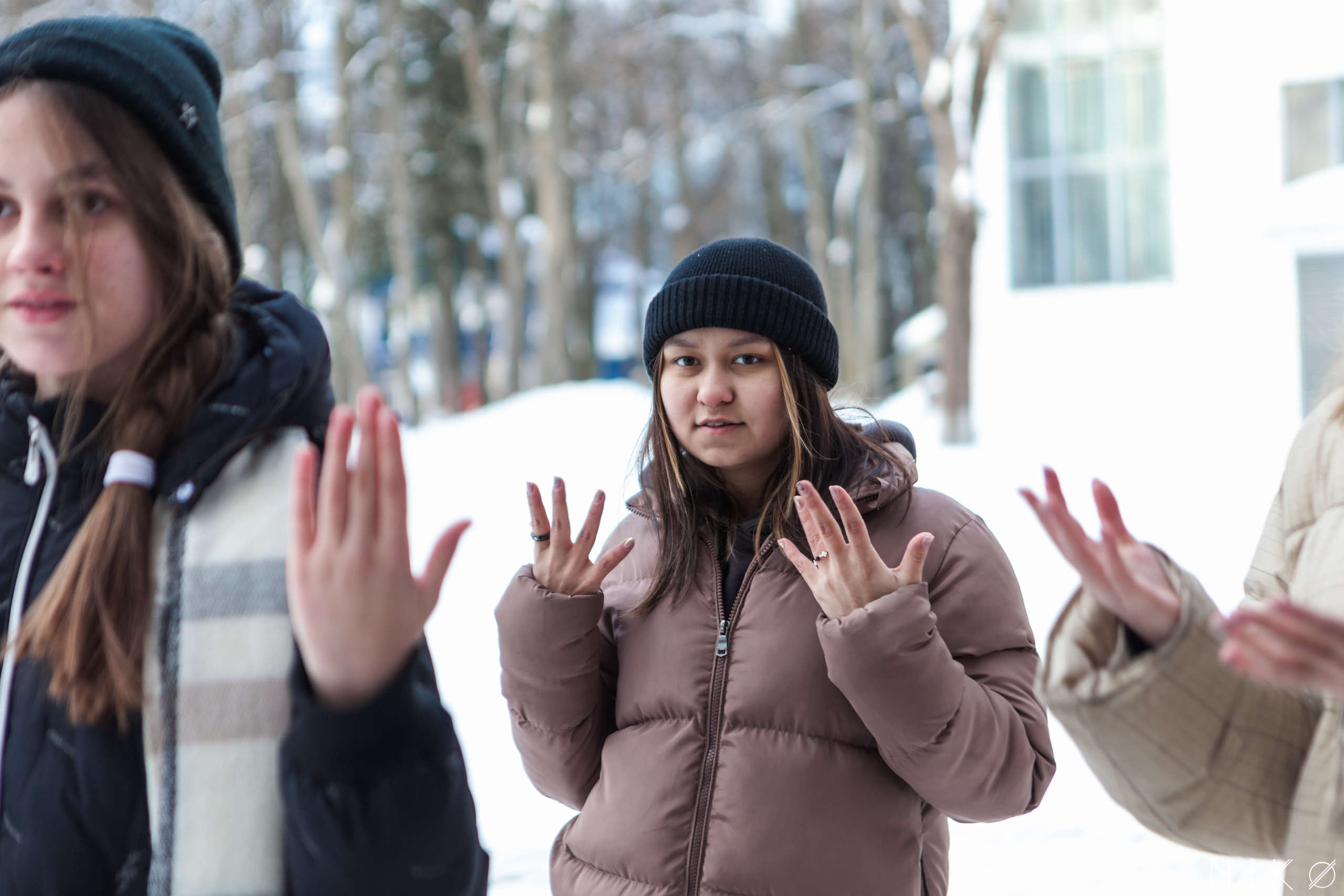 SOVA CAMP 2022. Фотограф Николь Фолиянц