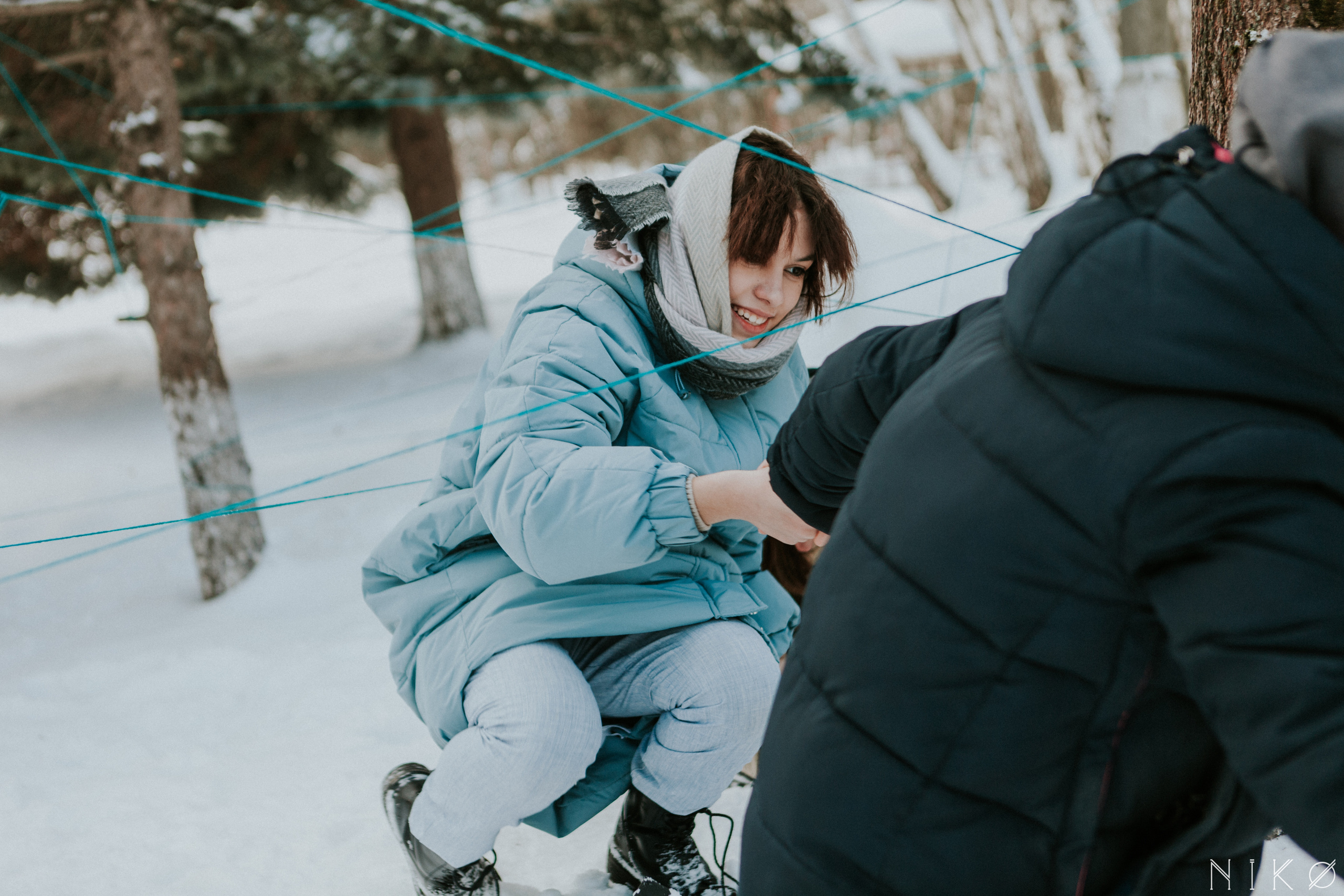 SOVA CAMP 2022. Фотограф Николь Фолиянц