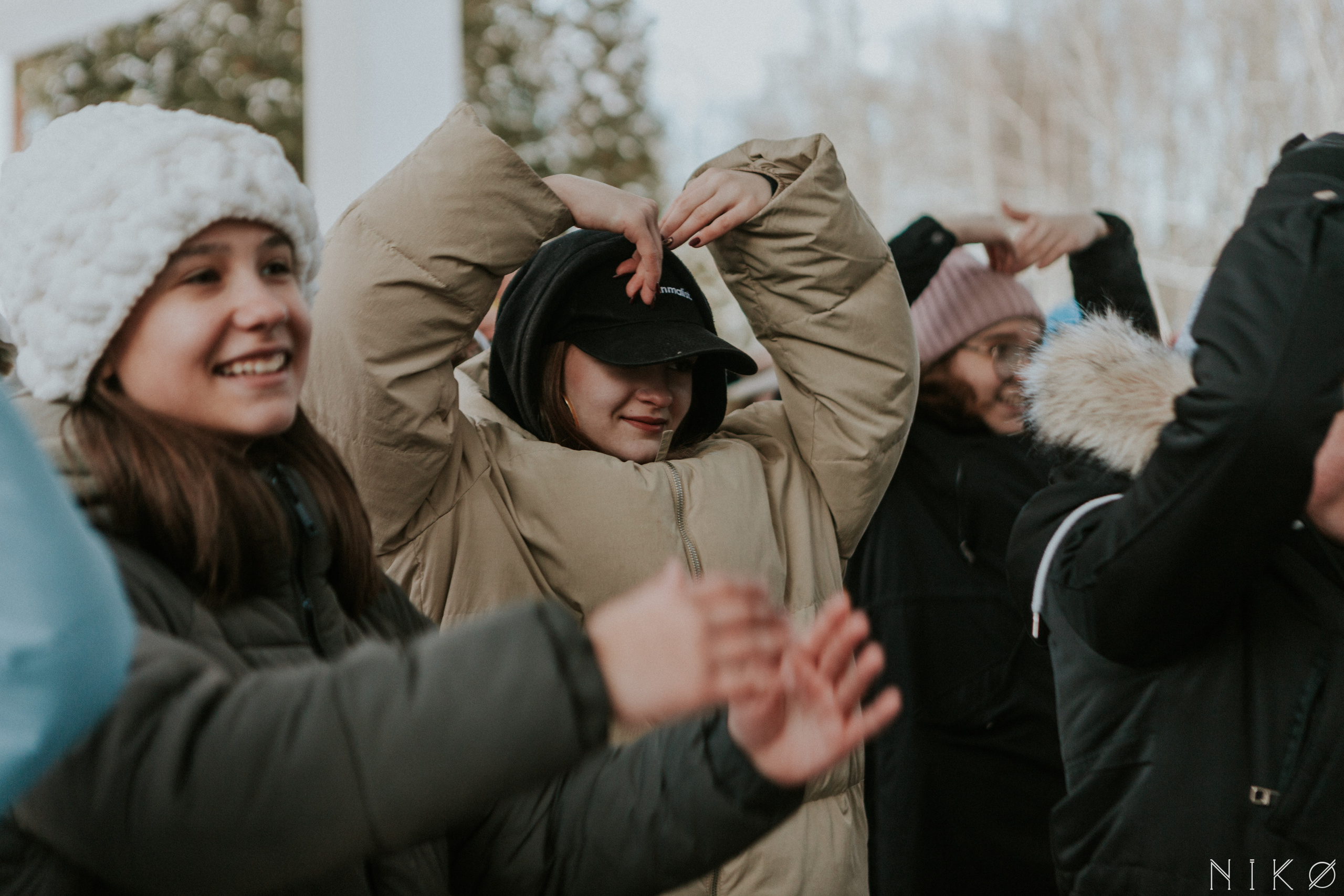 SOVA CAMP 2022. Фотограф Николь Фолиянц