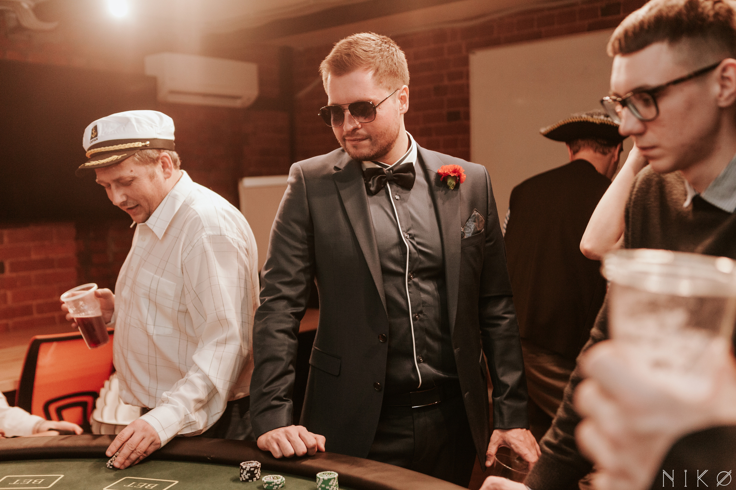 Корпоратив Мир Хобби. Фотограф Николь Фолиянц