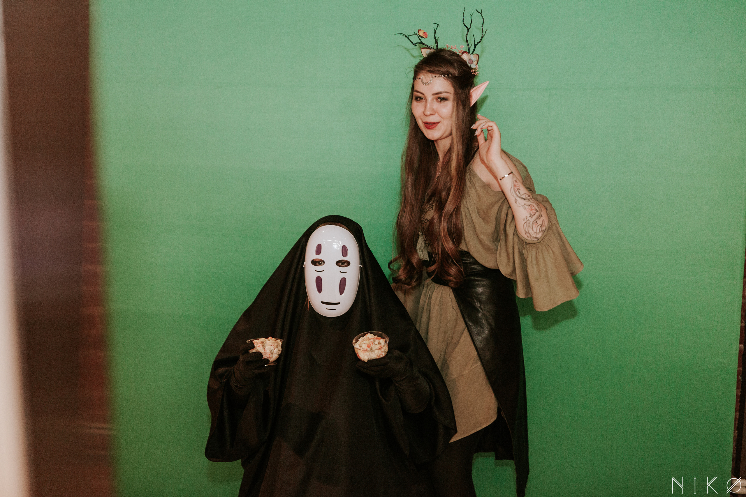 Корпоратив Мир Хобби. Фотограф Николь Фолиянц