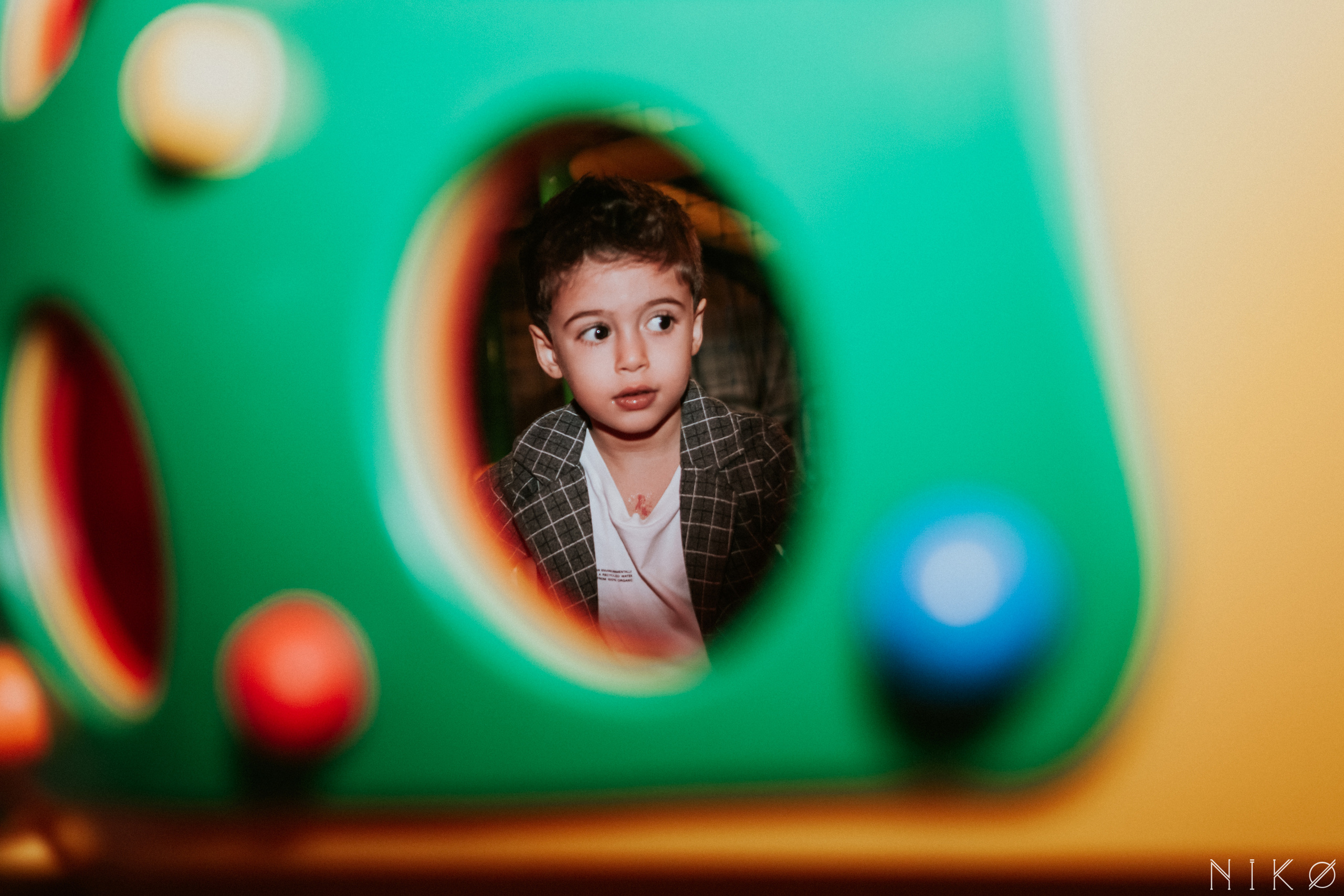 День рождения Авета. Фотограф Николь Фолиянц