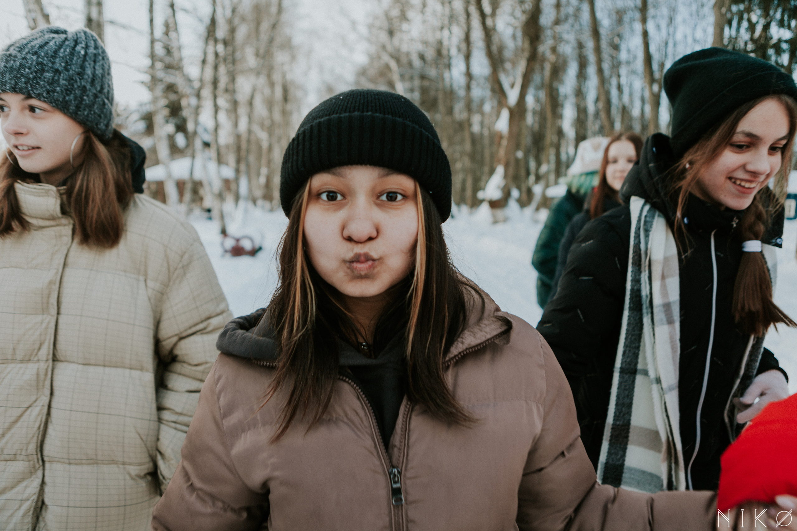 SOVA CAMP 2022. Фотограф Николь Фолиянц