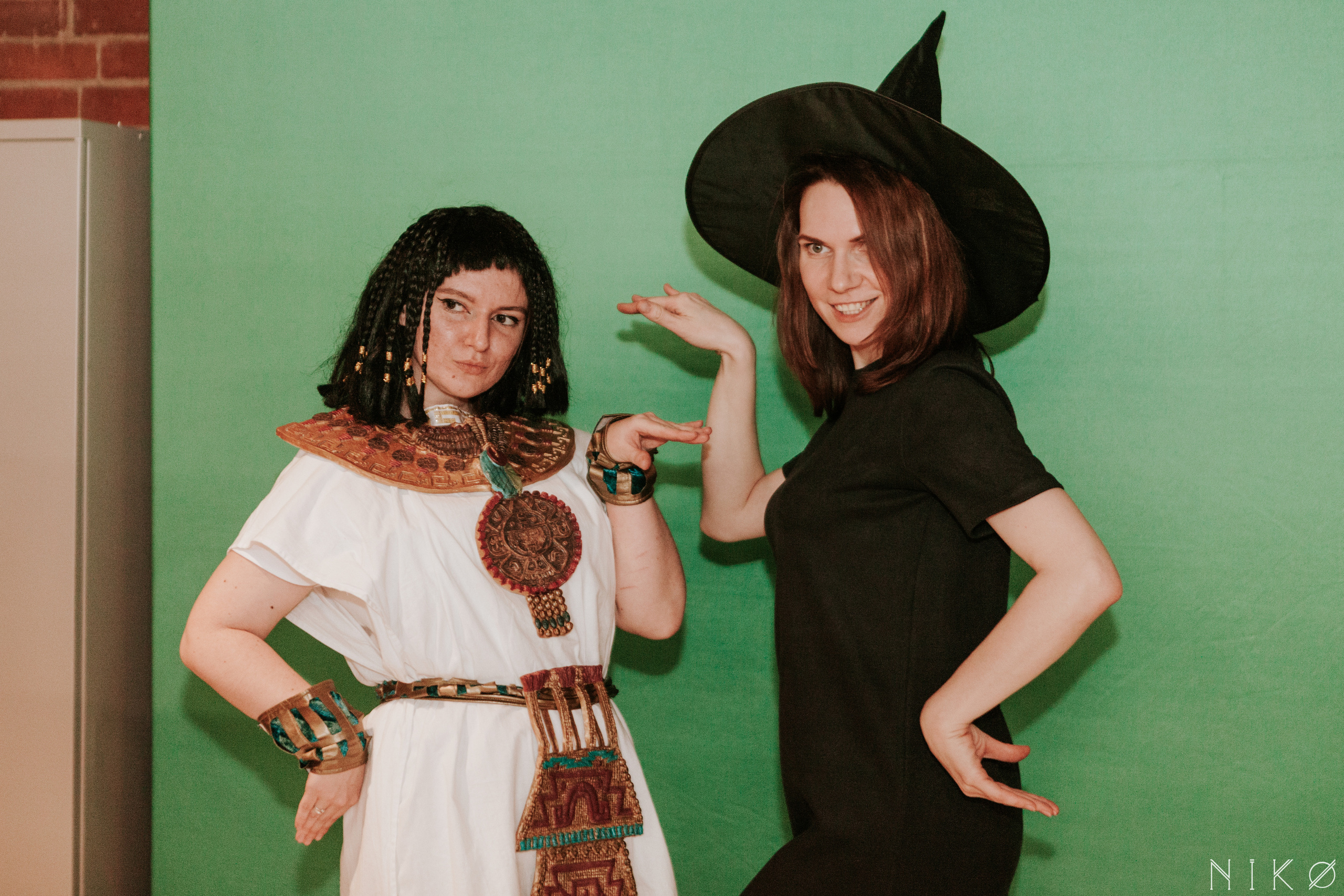 Корпоратив Мир Хобби. Фотограф Николь Фолиянц