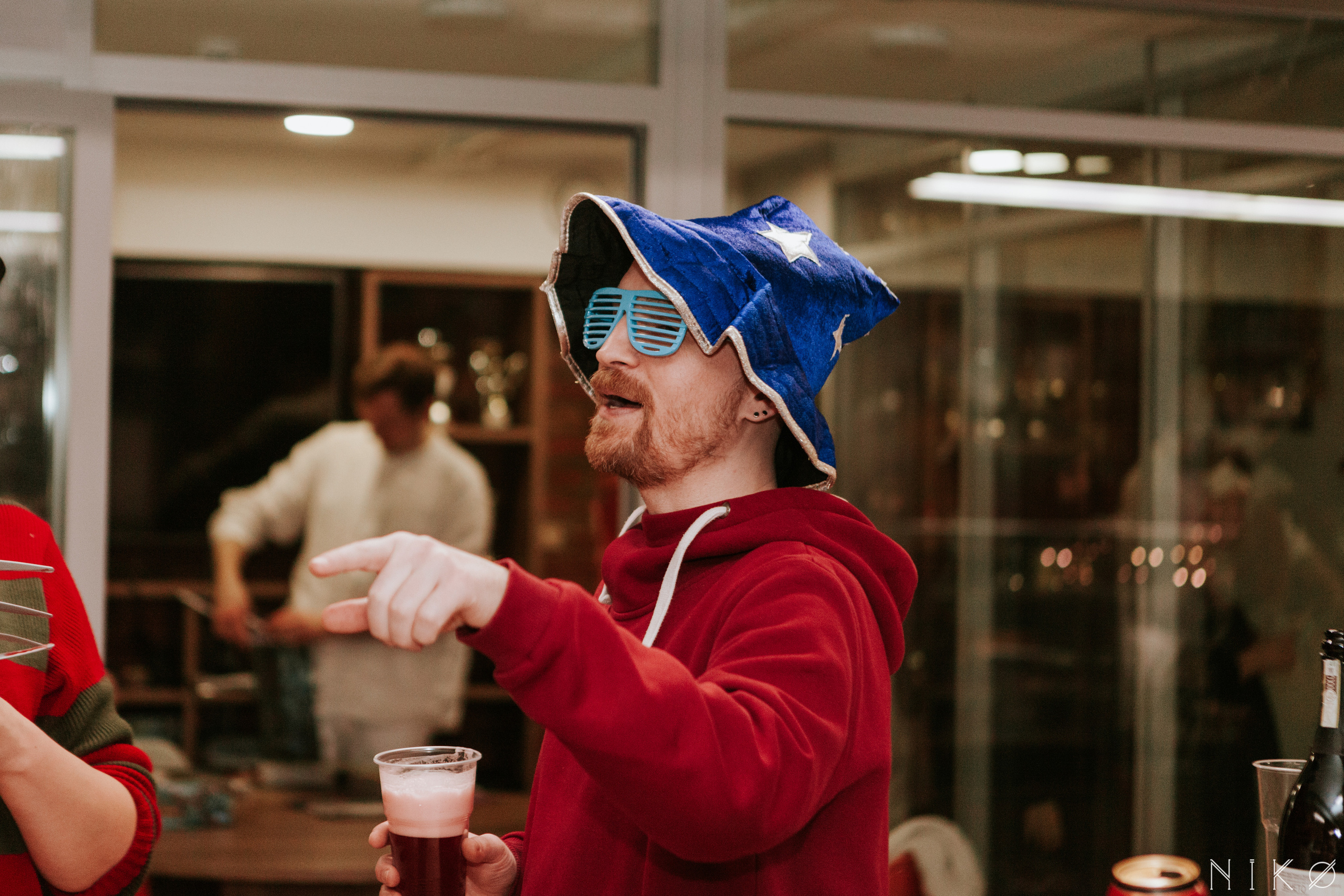 Корпоратив Мир Хобби. Фотограф Николь Фолиянц