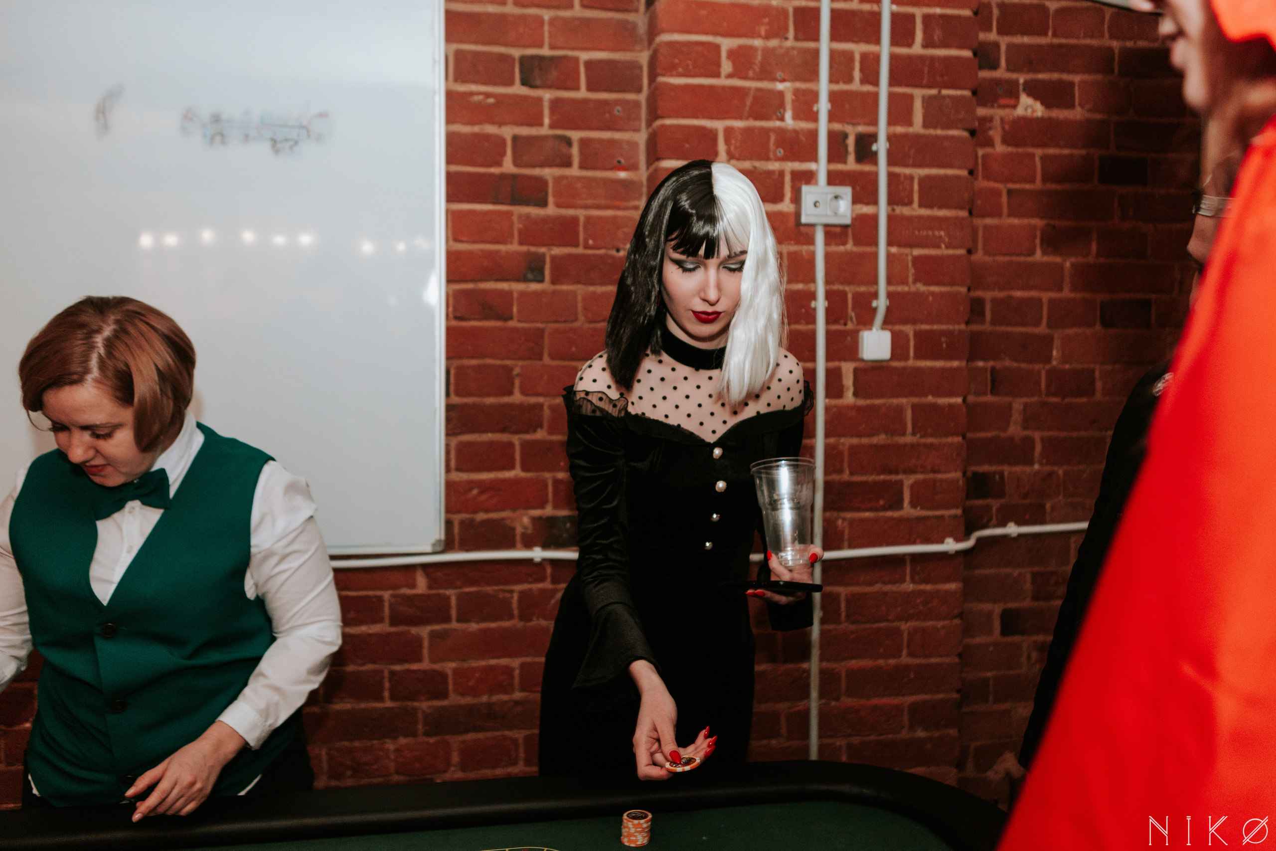 Корпоратив Мир Хобби. Фотограф Николь Фолиянц