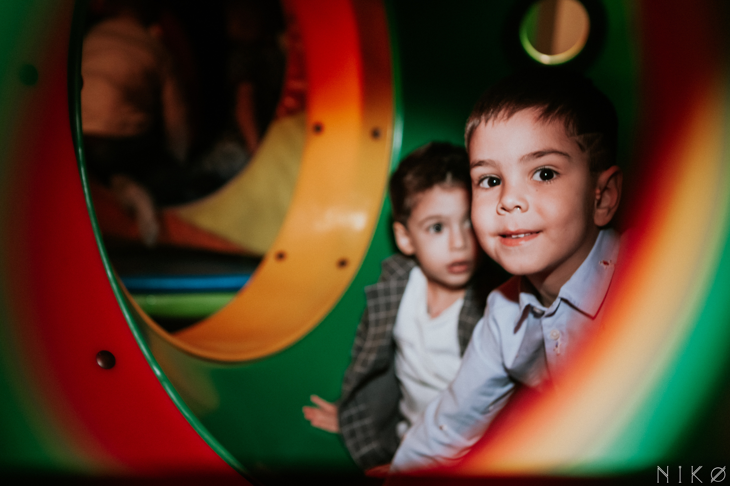 День рождения Авета. Фотограф Николь Фолиянц