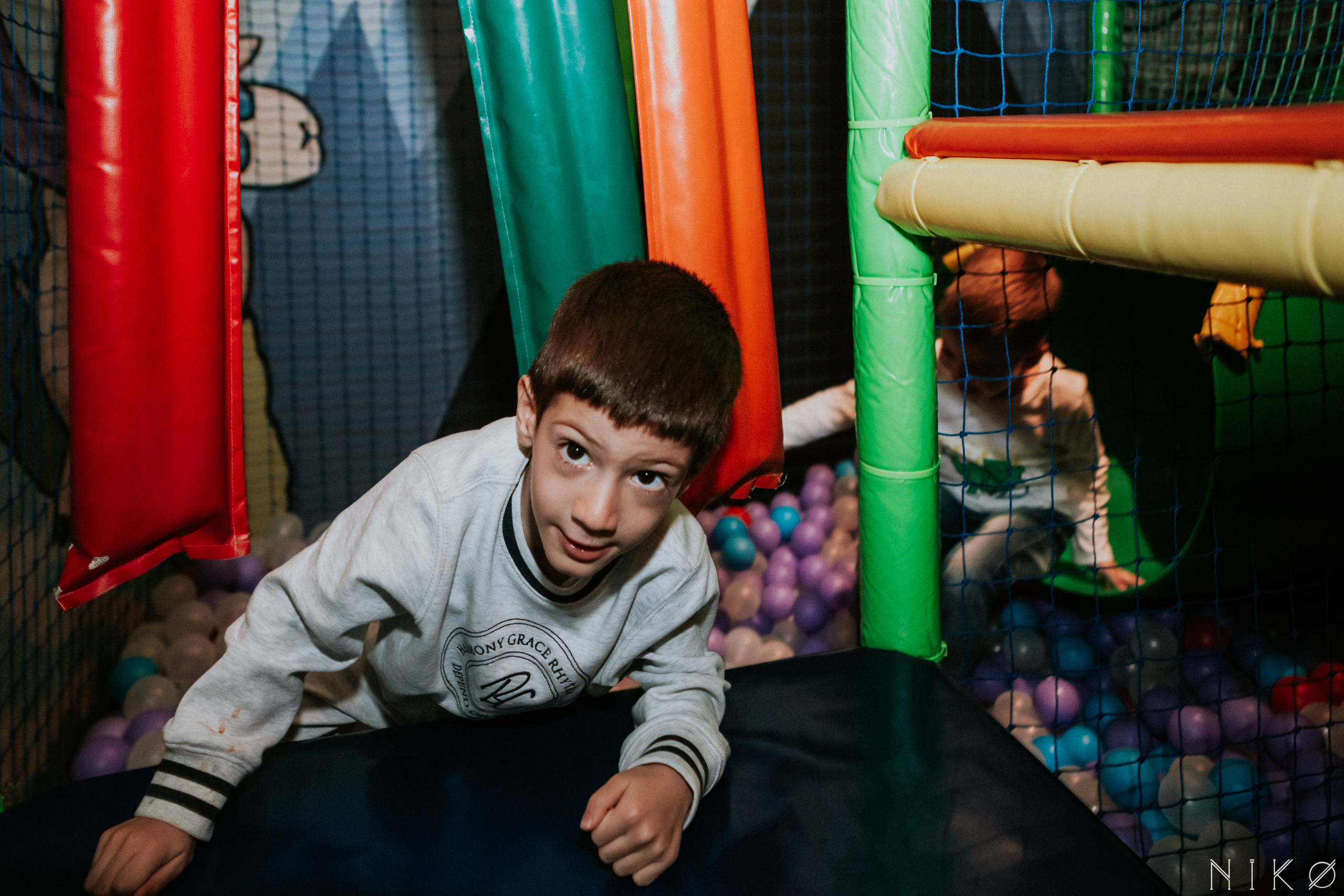 День рождения Авета. Фотограф Николь Фолиянц