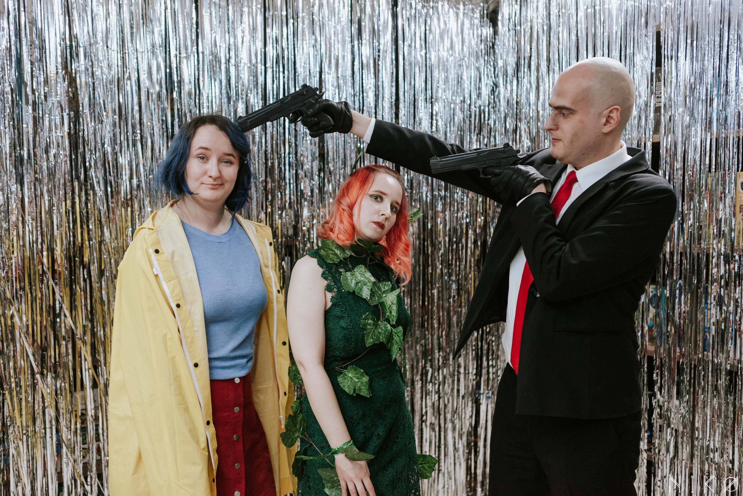 Корпоратив Мир Хобби. Фотограф Николь Фолиянц