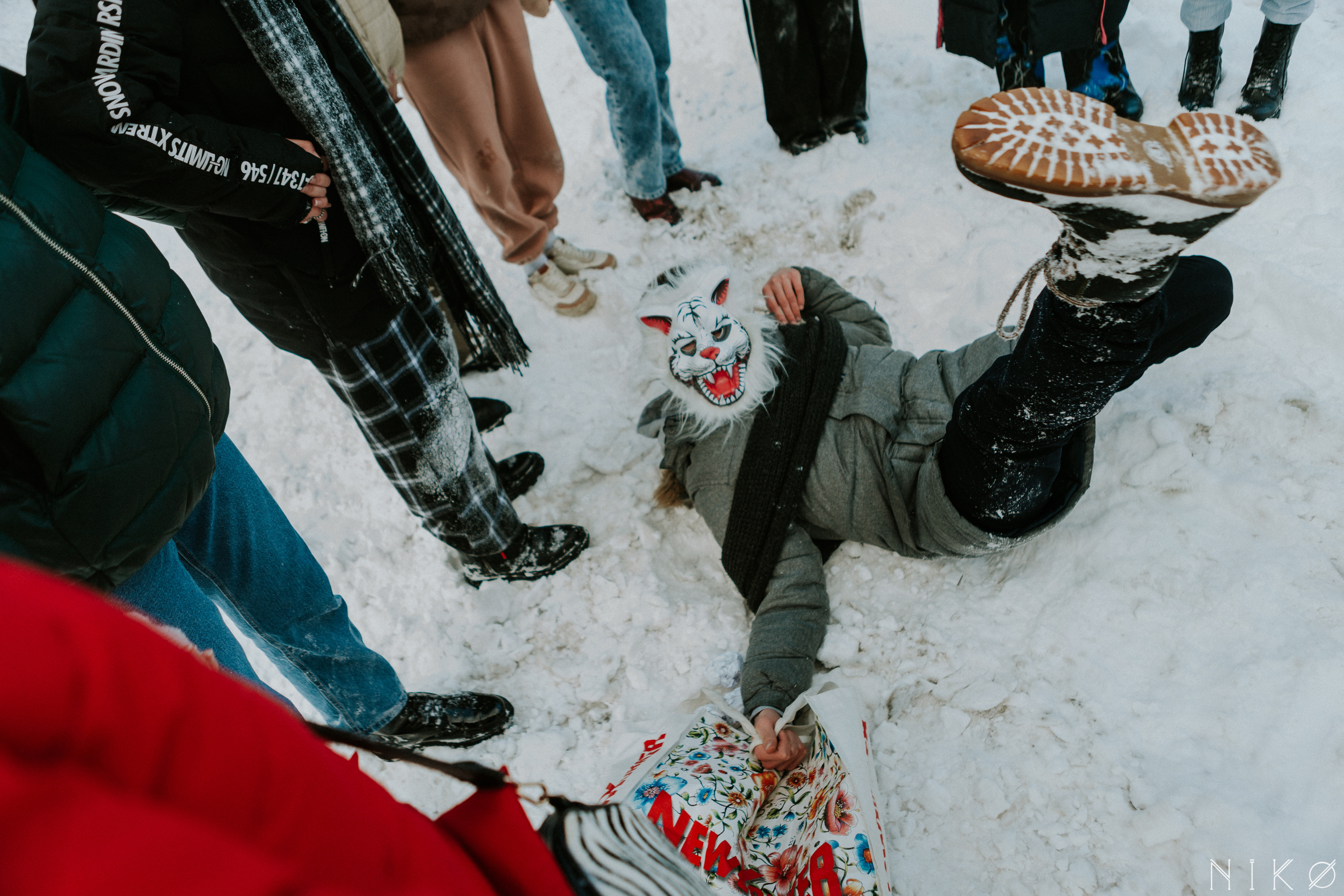 SOVA CAMP 2022. Фотограф Николь Фолиянц