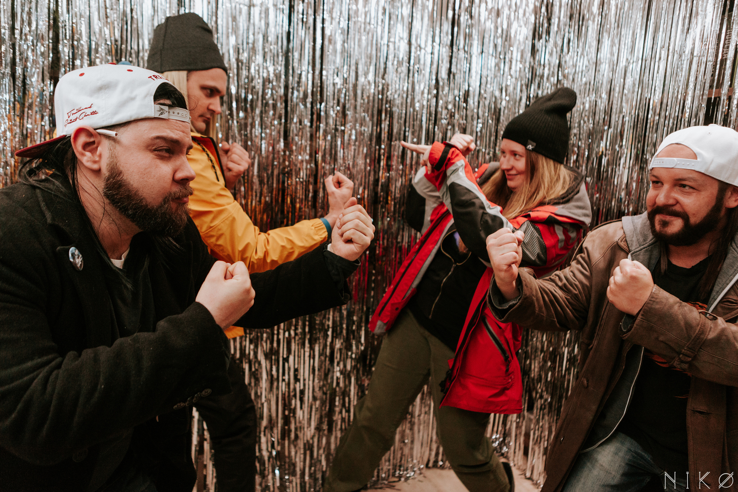 Корпоратив Мир Хобби. Фотограф Николь Фолиянц