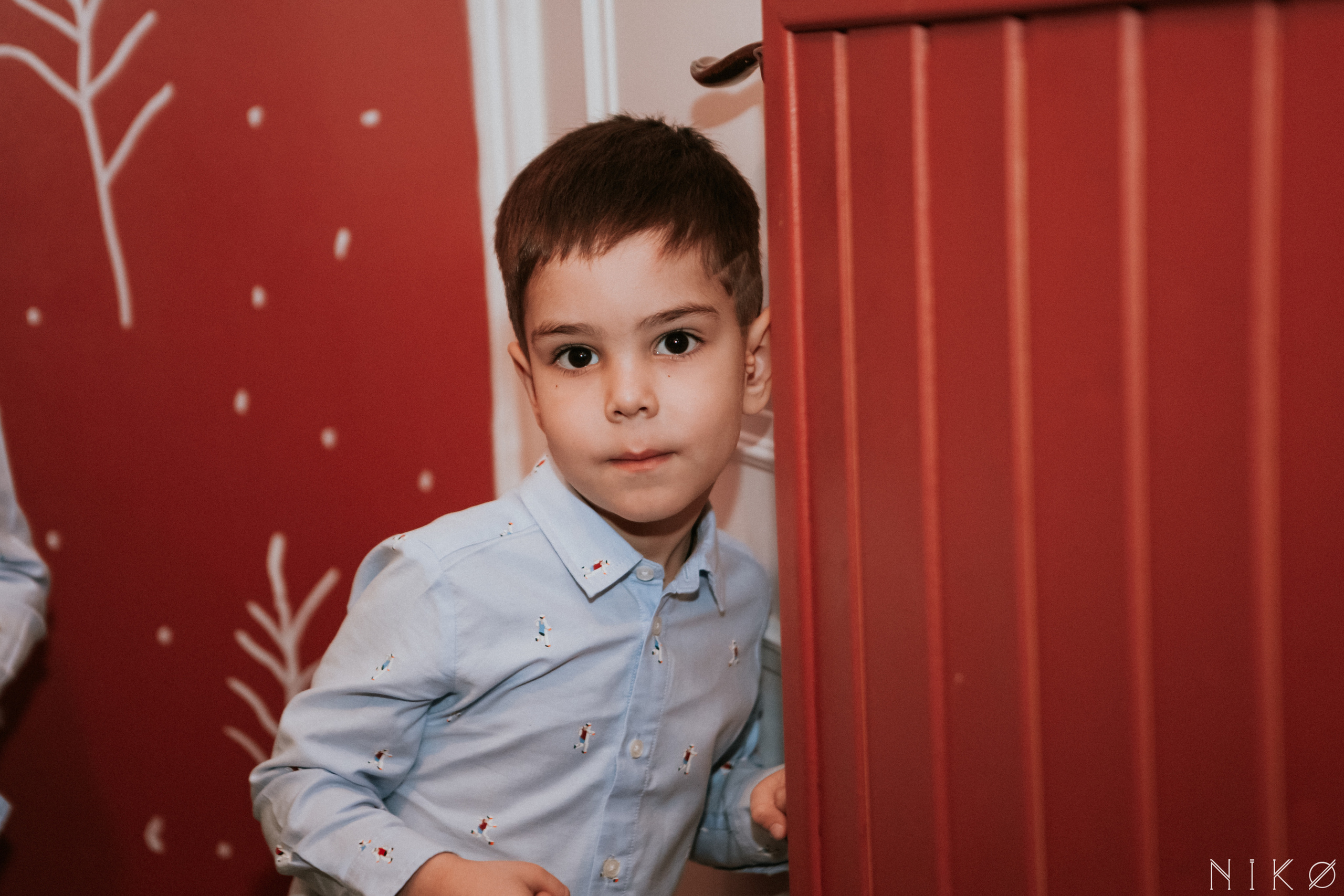 День рождения Авета. Фотограф Николь Фолиянц