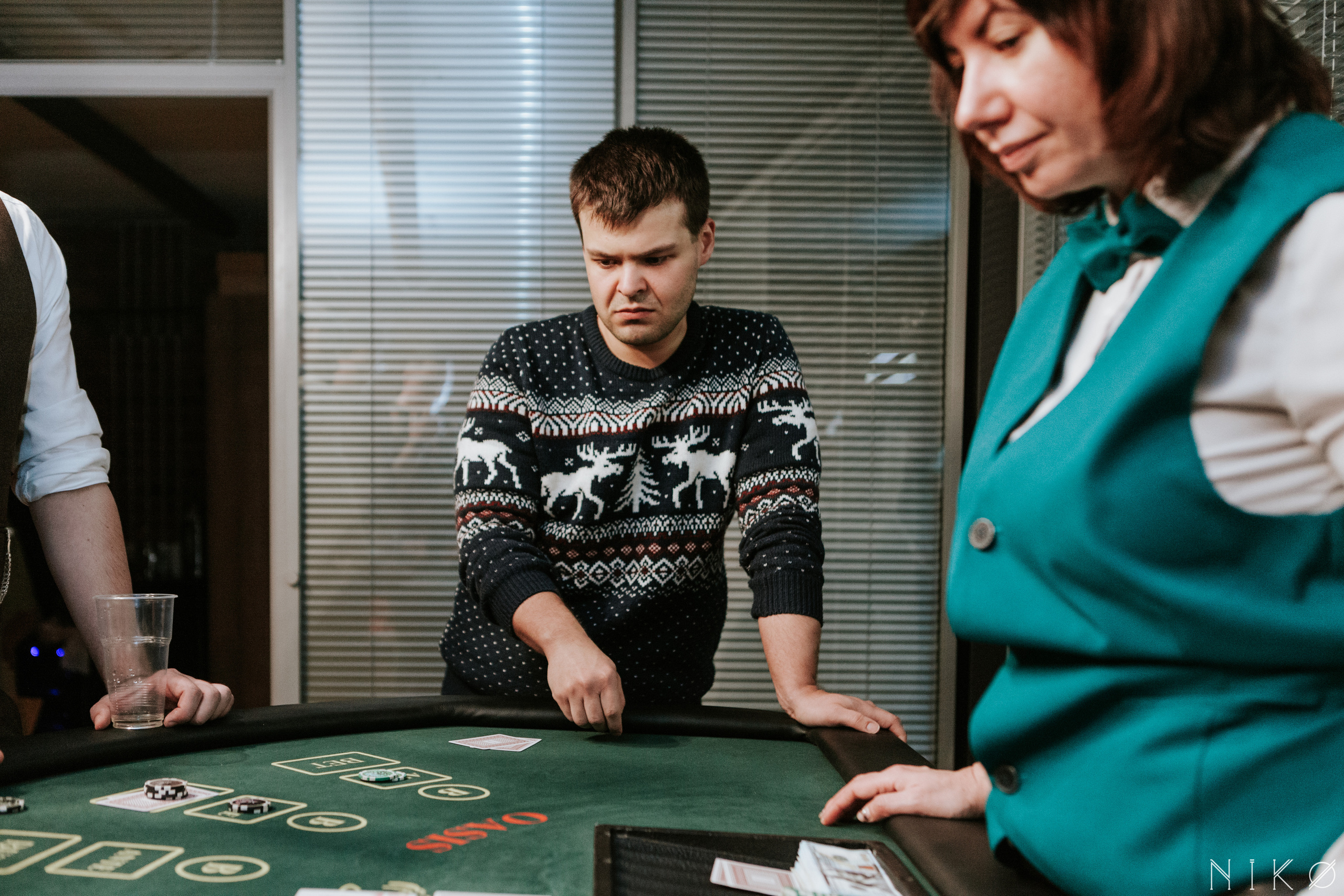 Корпоратив Мир Хобби. Фотограф Николь Фолиянц