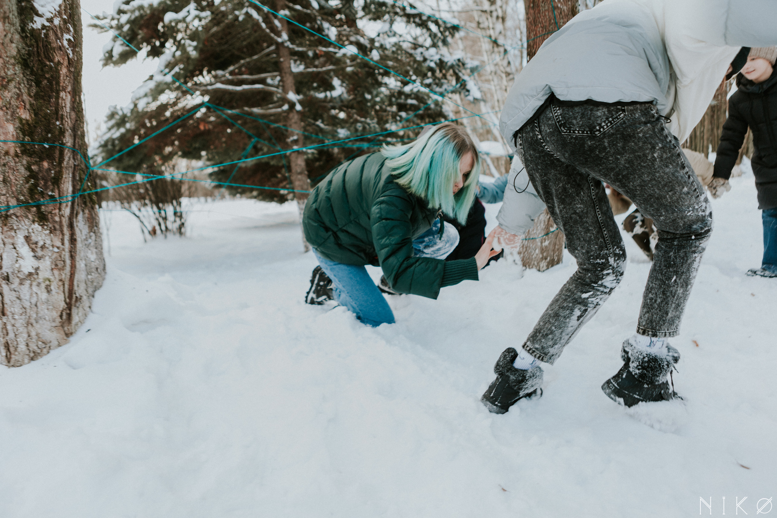 SOVA CAMP 2022. Фотограф Николь Фолиянц