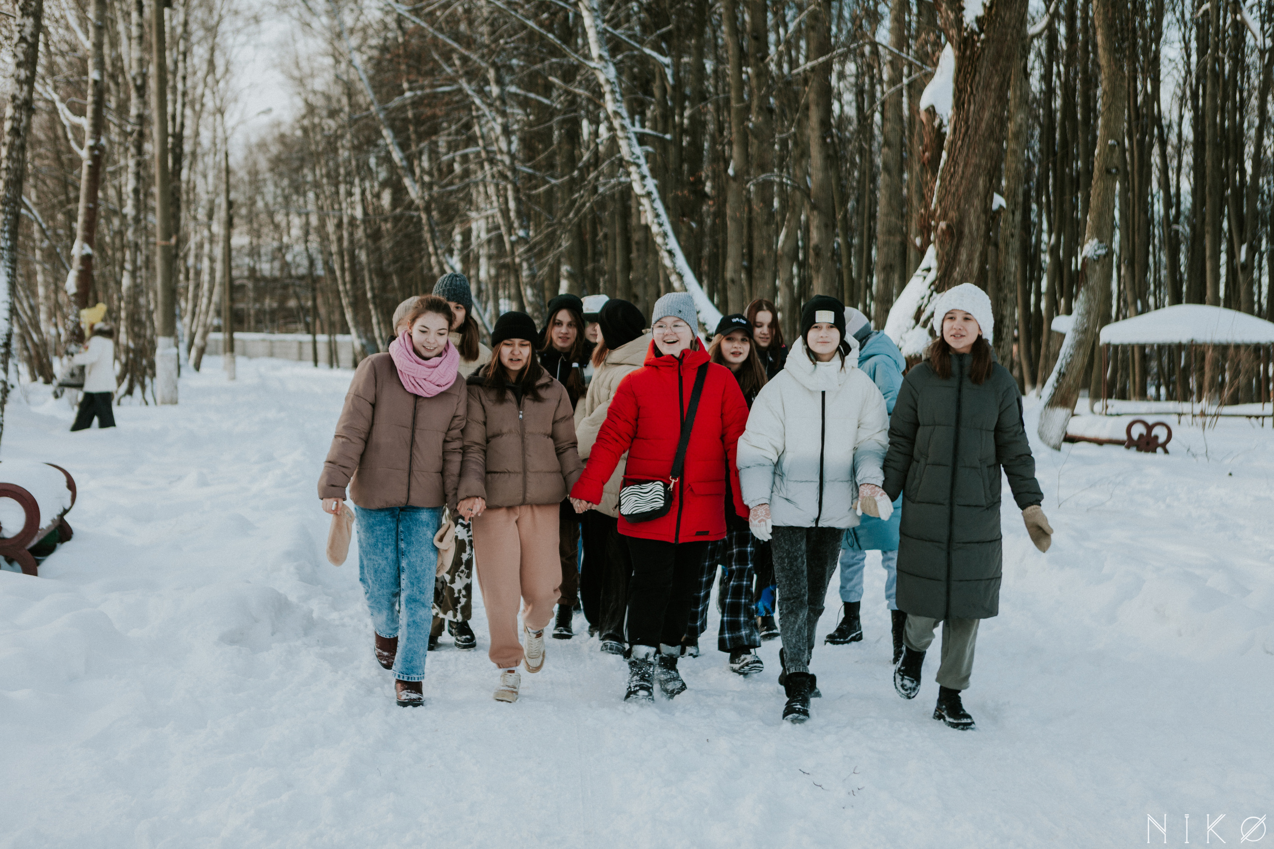 SOVA CAMP 2022. Фотограф Николь Фолиянц