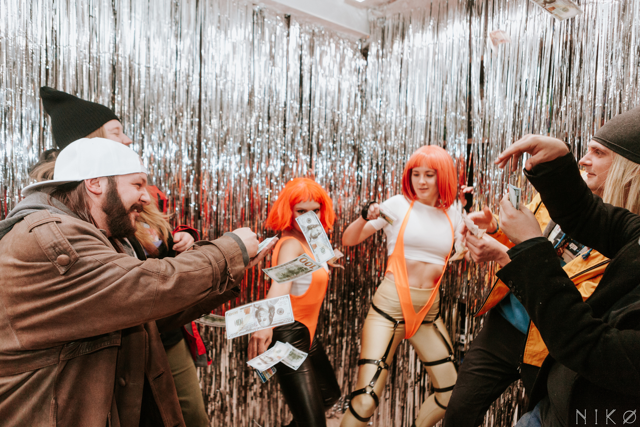 Корпоратив Мир Хобби. Фотограф Николь Фолиянц