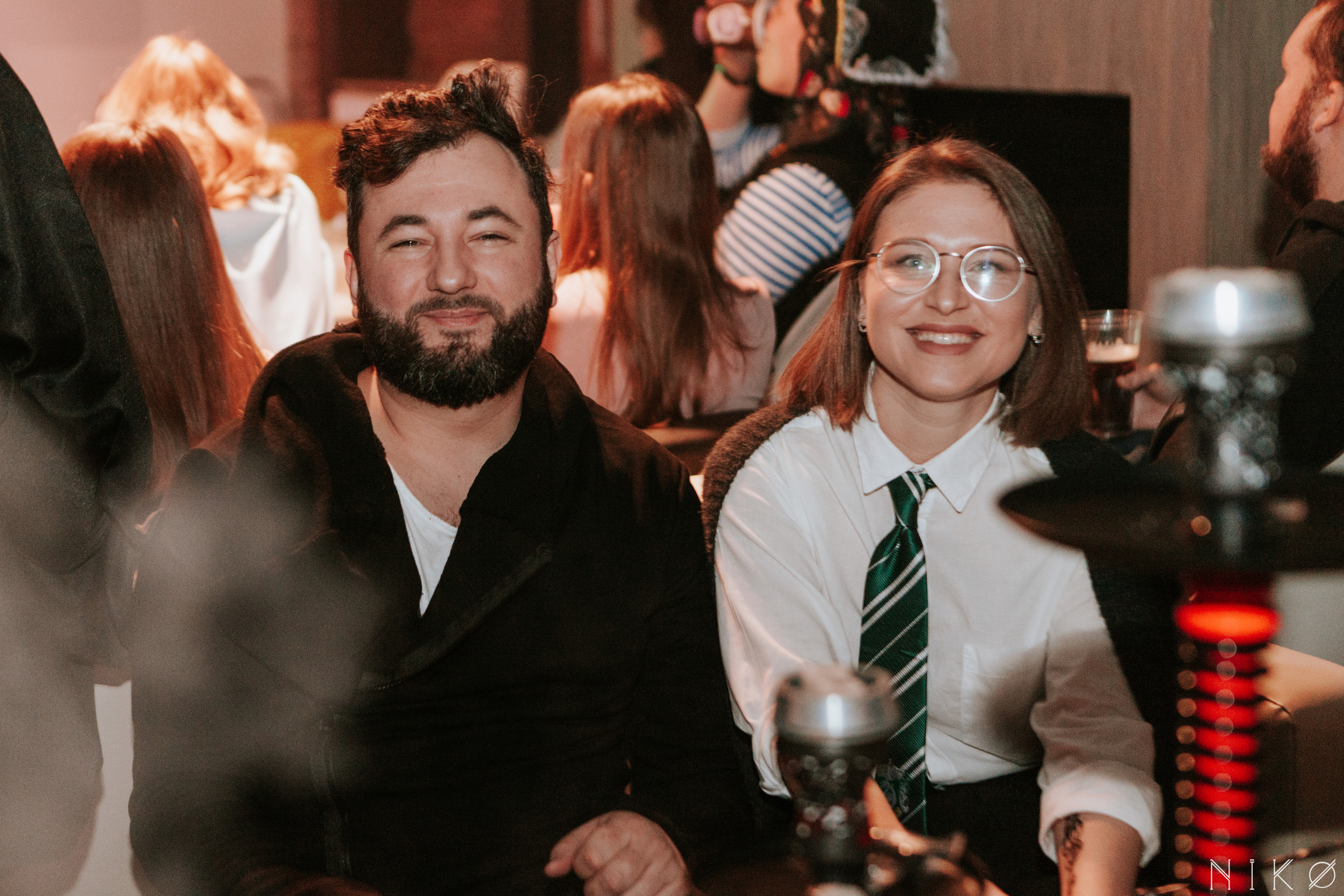 Корпоратив Мир Хобби. Фотограф Николь Фолиянц