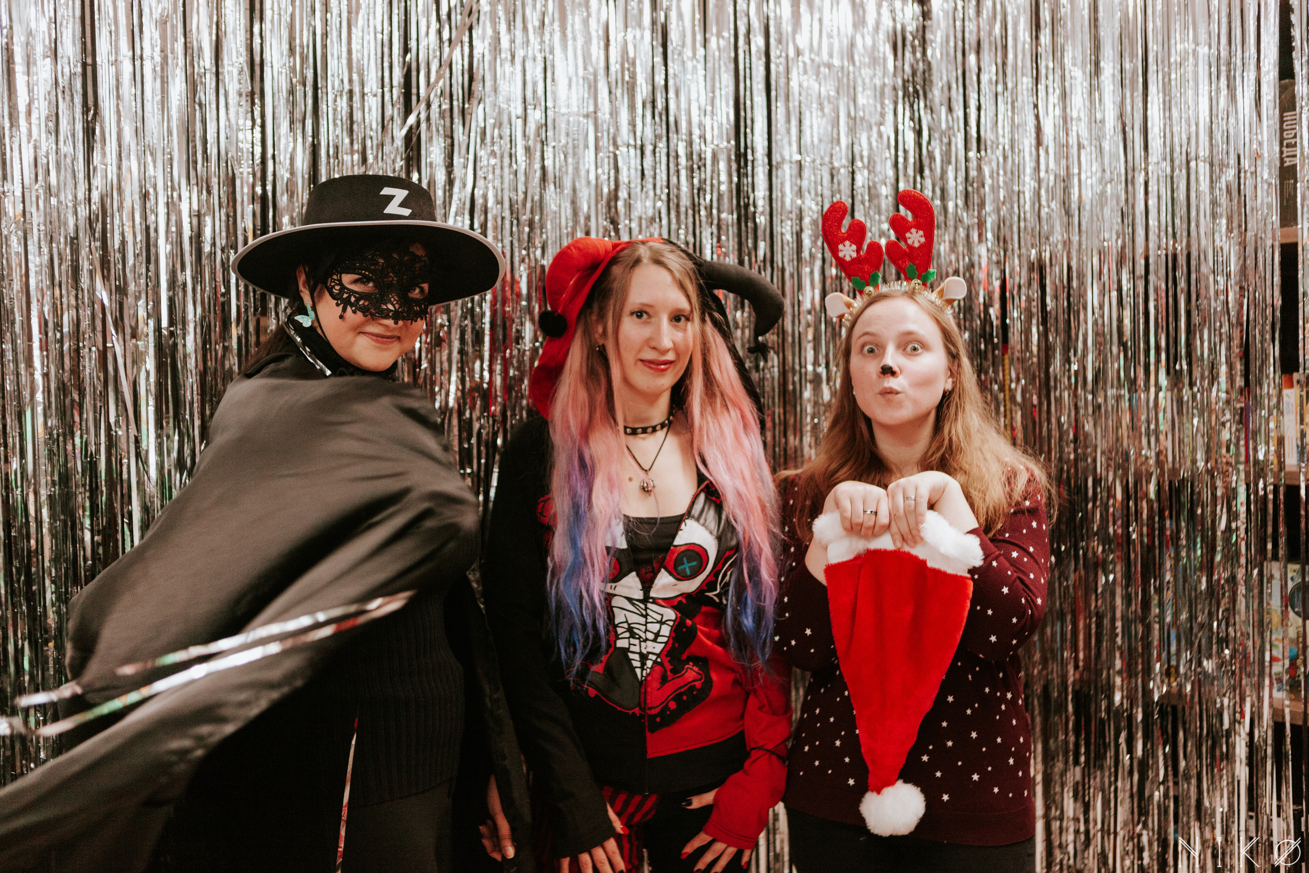 Корпоратив Мир Хобби. Фотограф Николь Фолиянц