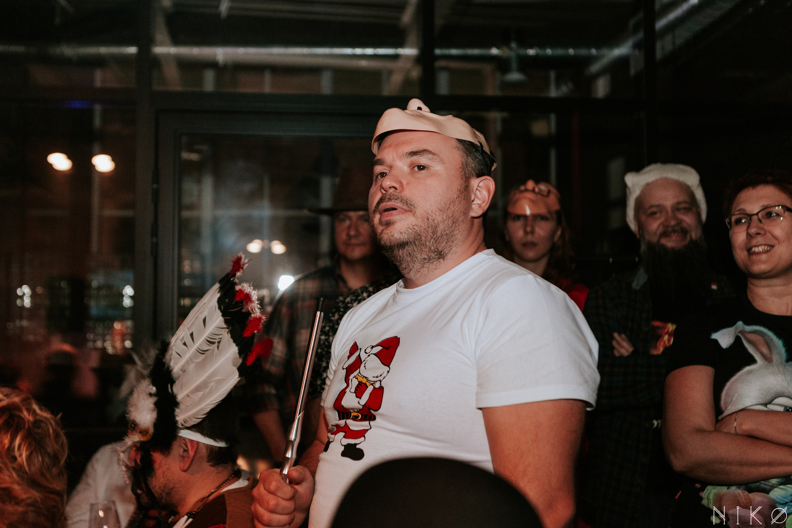 Корпоратив Мир Хобби. Фотограф Николь Фолиянц