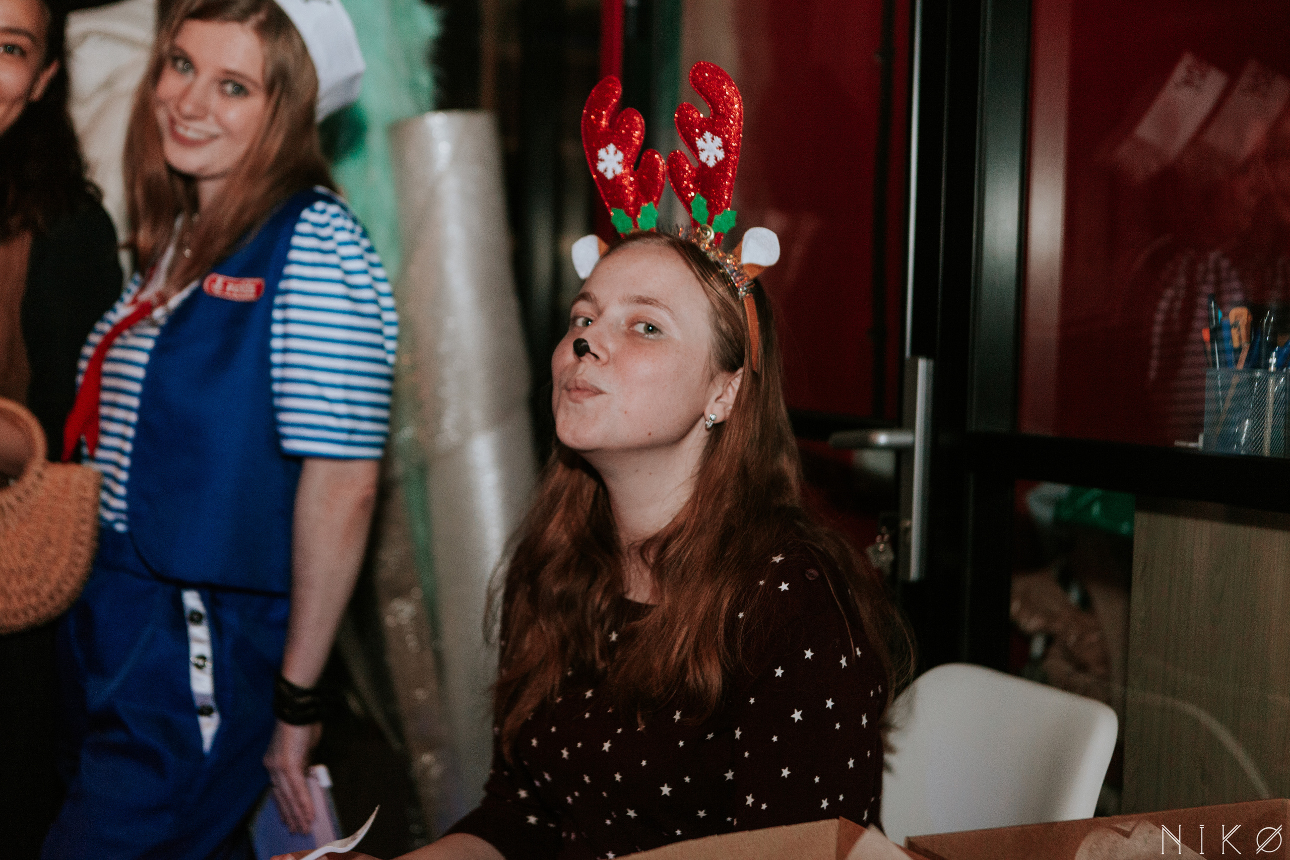 Корпоратив Мир Хобби. Фотограф Николь Фолиянц