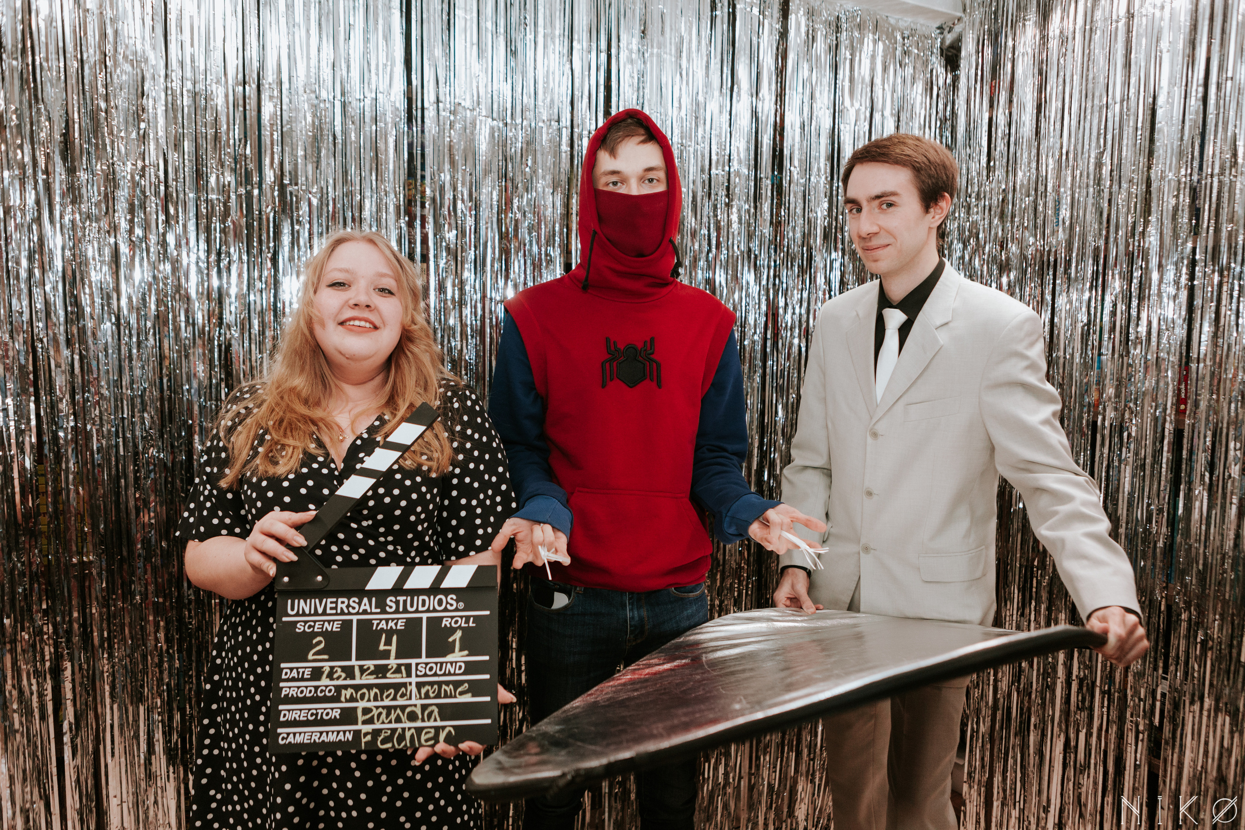 Корпоратив Мир Хобби. Фотограф Николь Фолиянц