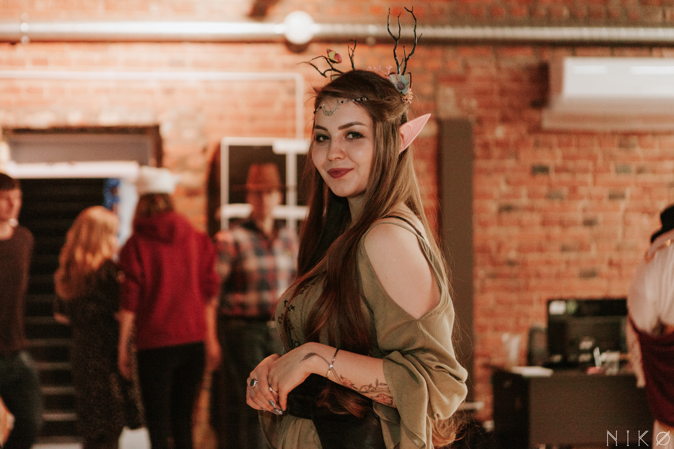 Корпоратив Мир Хобби. Фотограф Николь Фолиянц