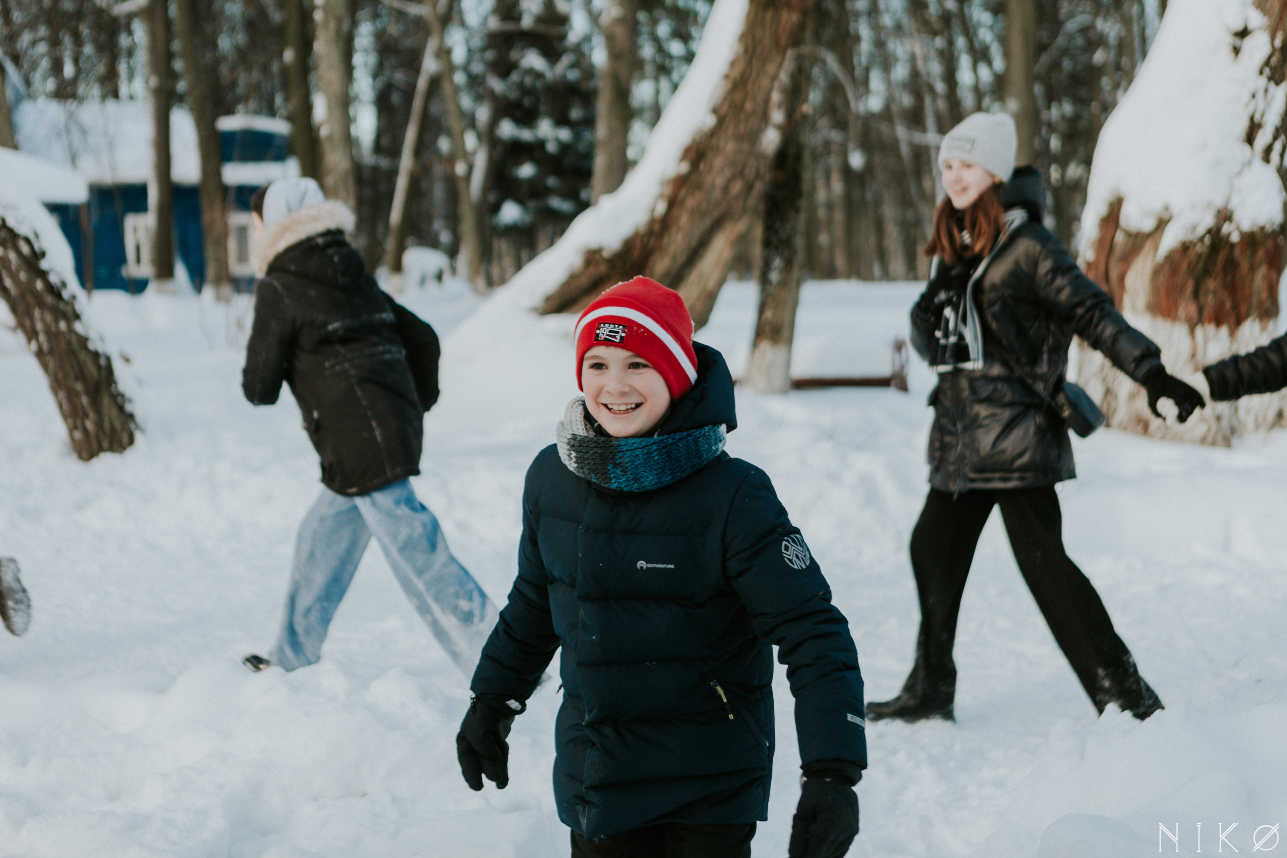 SOVA CAMP 2022. Фотограф Николь Фолиянц