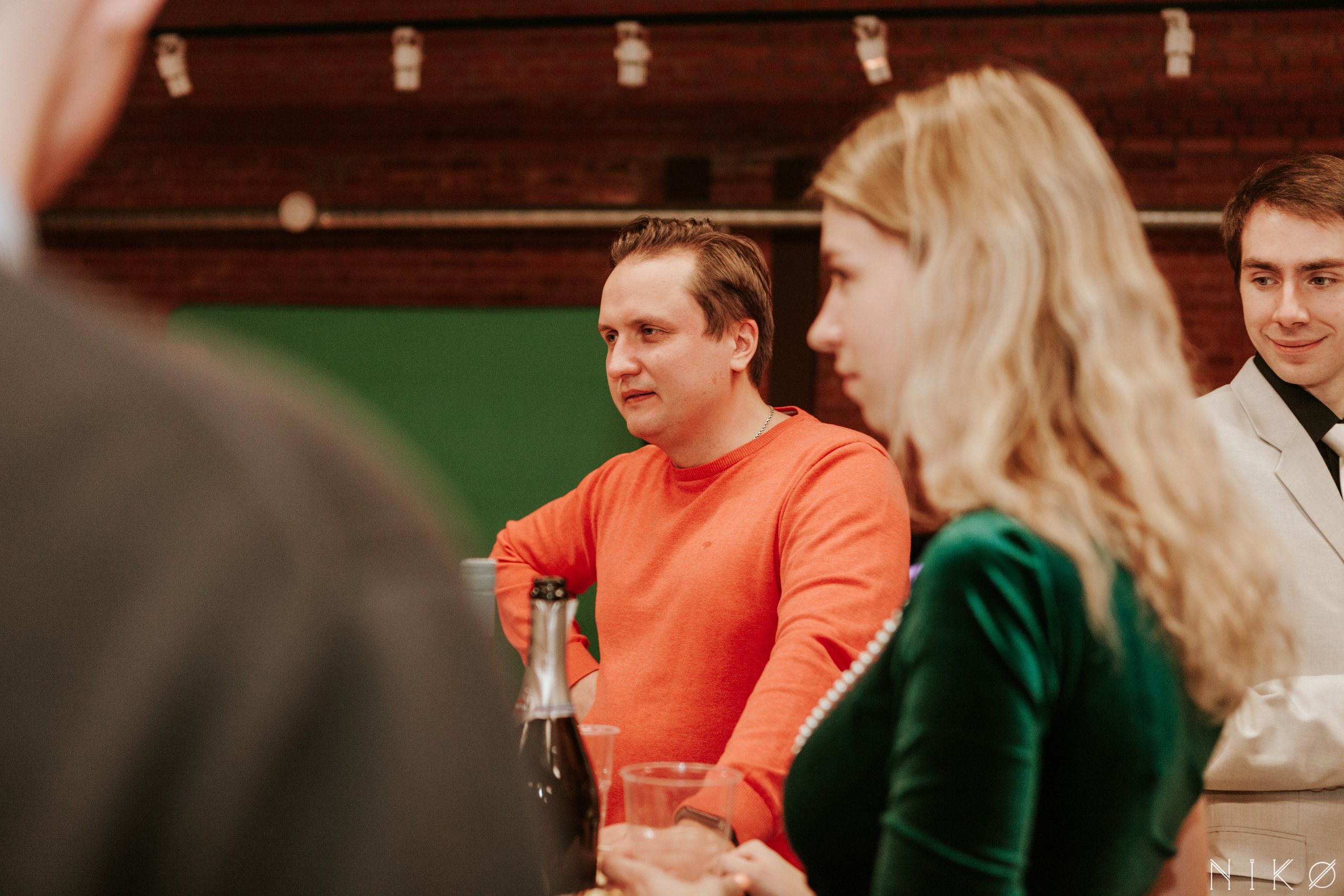 Корпоратив Мир Хобби. Фотограф Николь Фолиянц