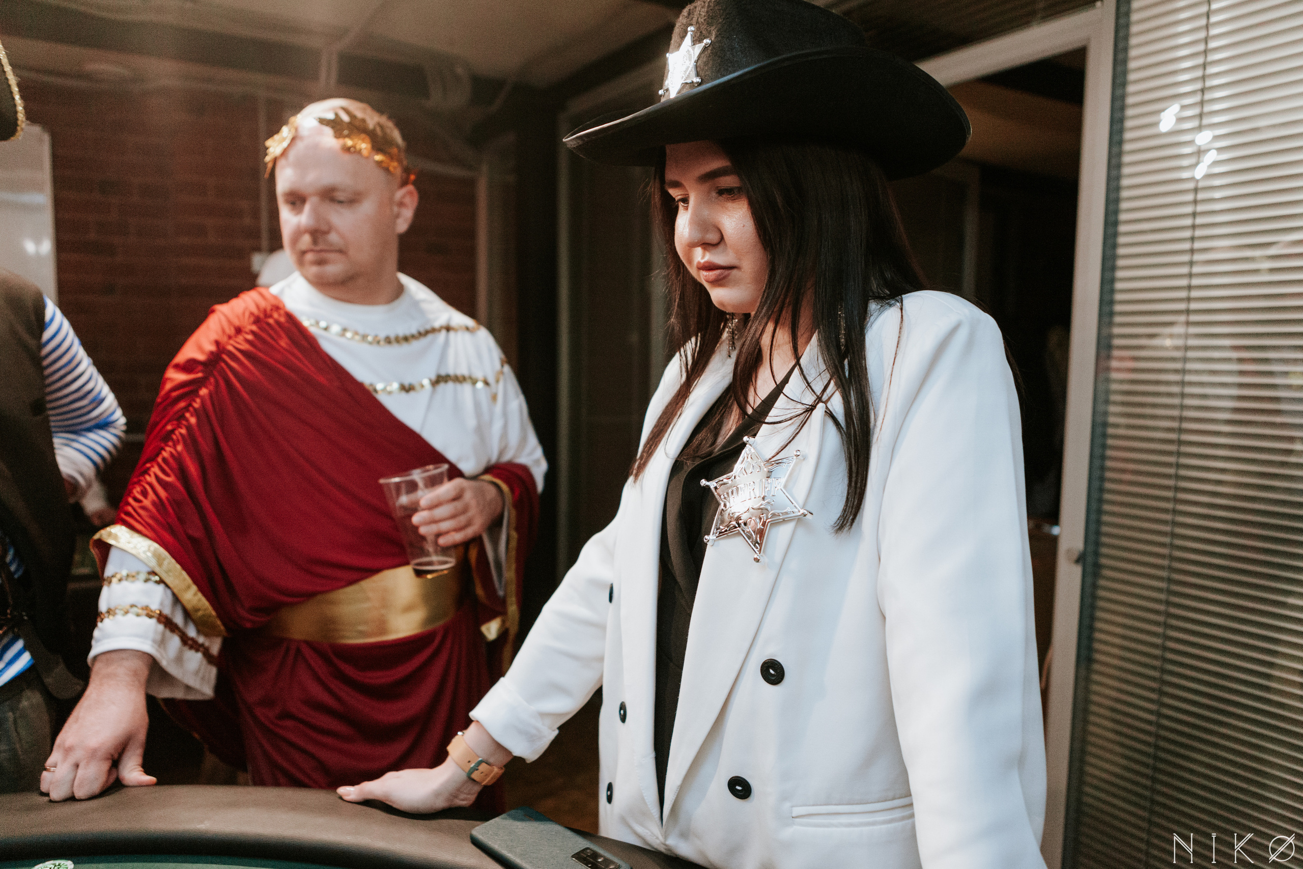 Корпоратив Мир Хобби. Фотограф Николь Фолиянц