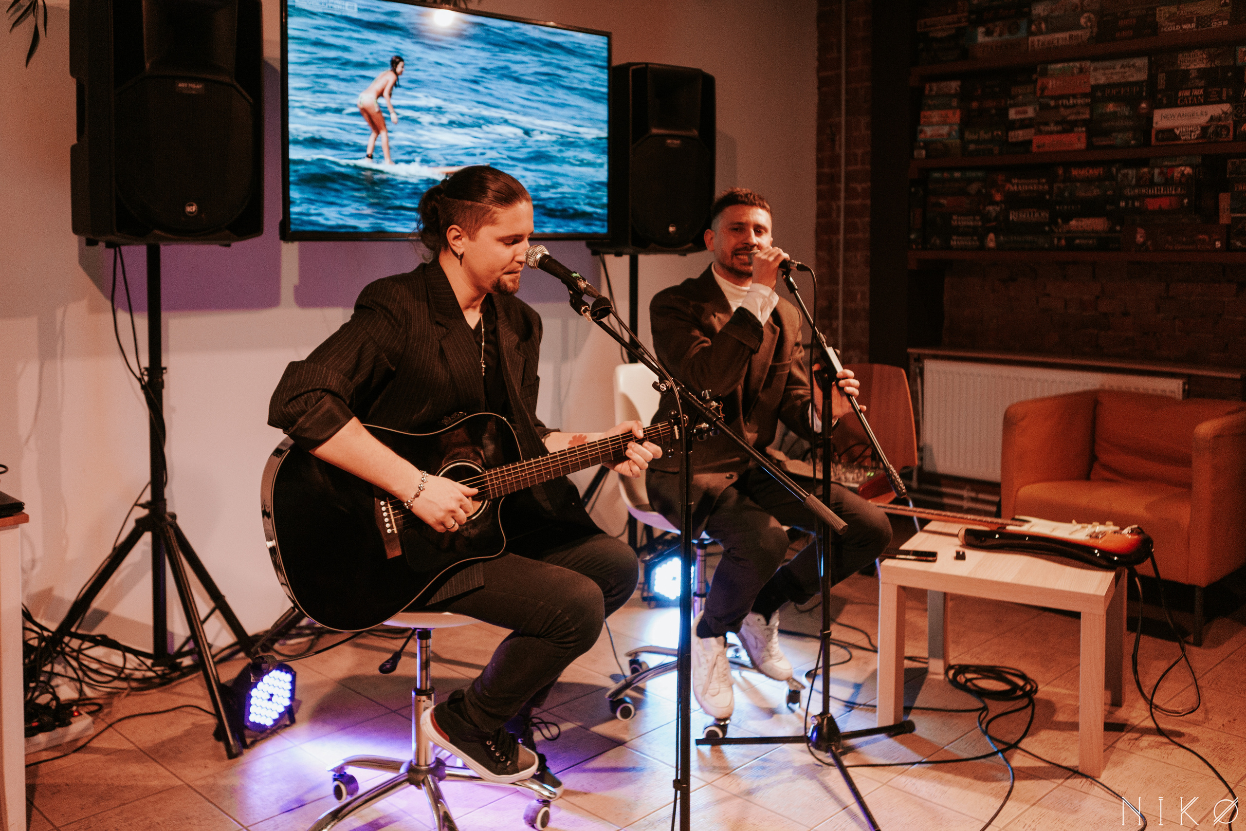 Корпоратив Мир Хобби. Фотограф Николь Фолиянц