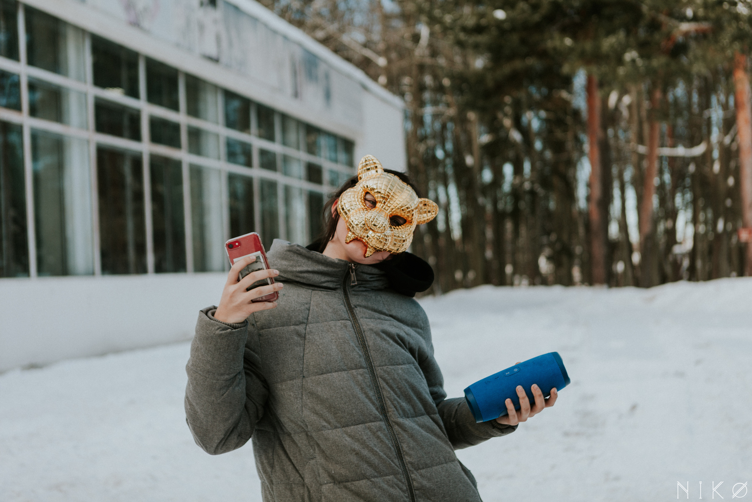 SOVA CAMP 2022. Фотограф Николь Фолиянц