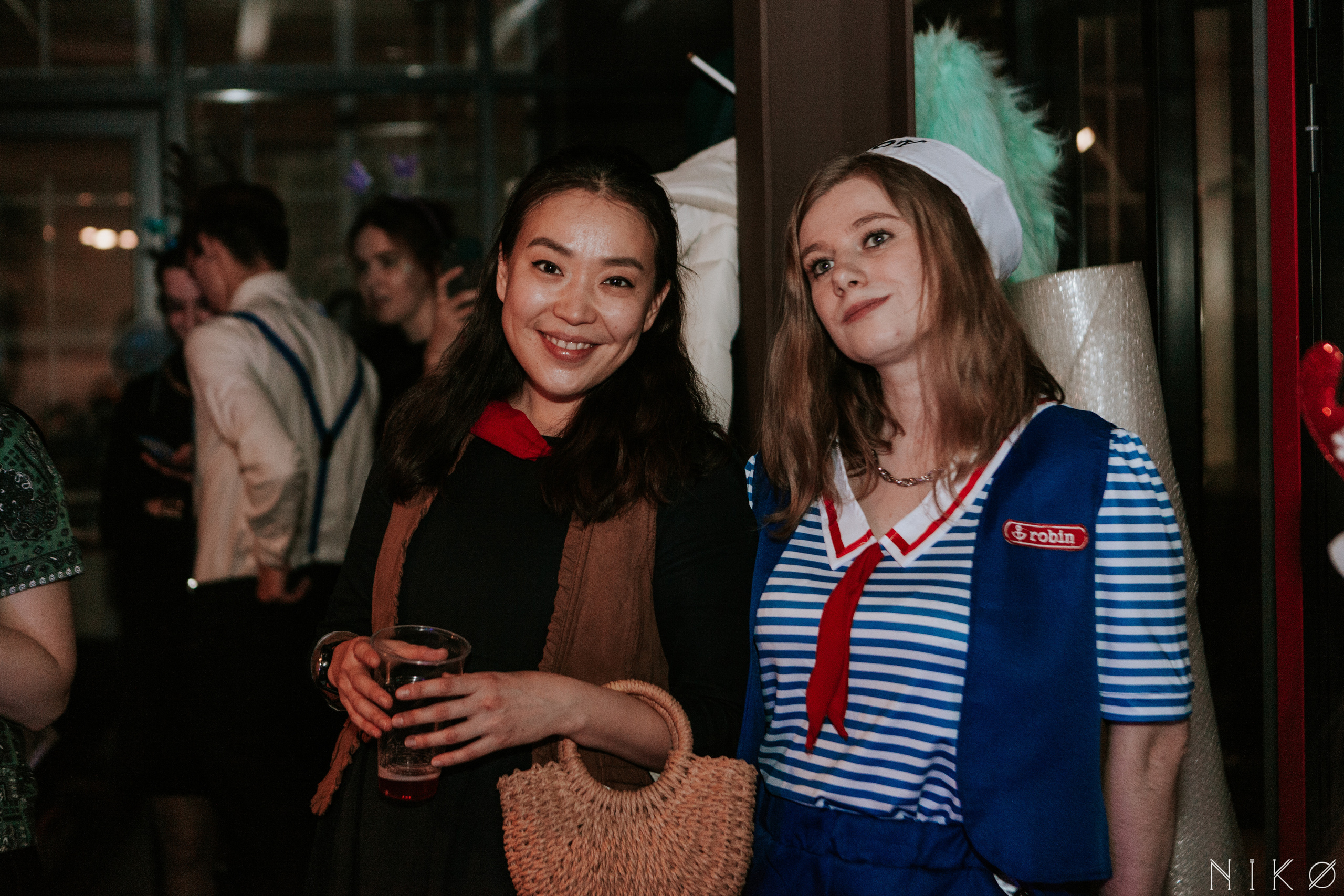 Корпоратив Мир Хобби. Фотограф Николь Фолиянц