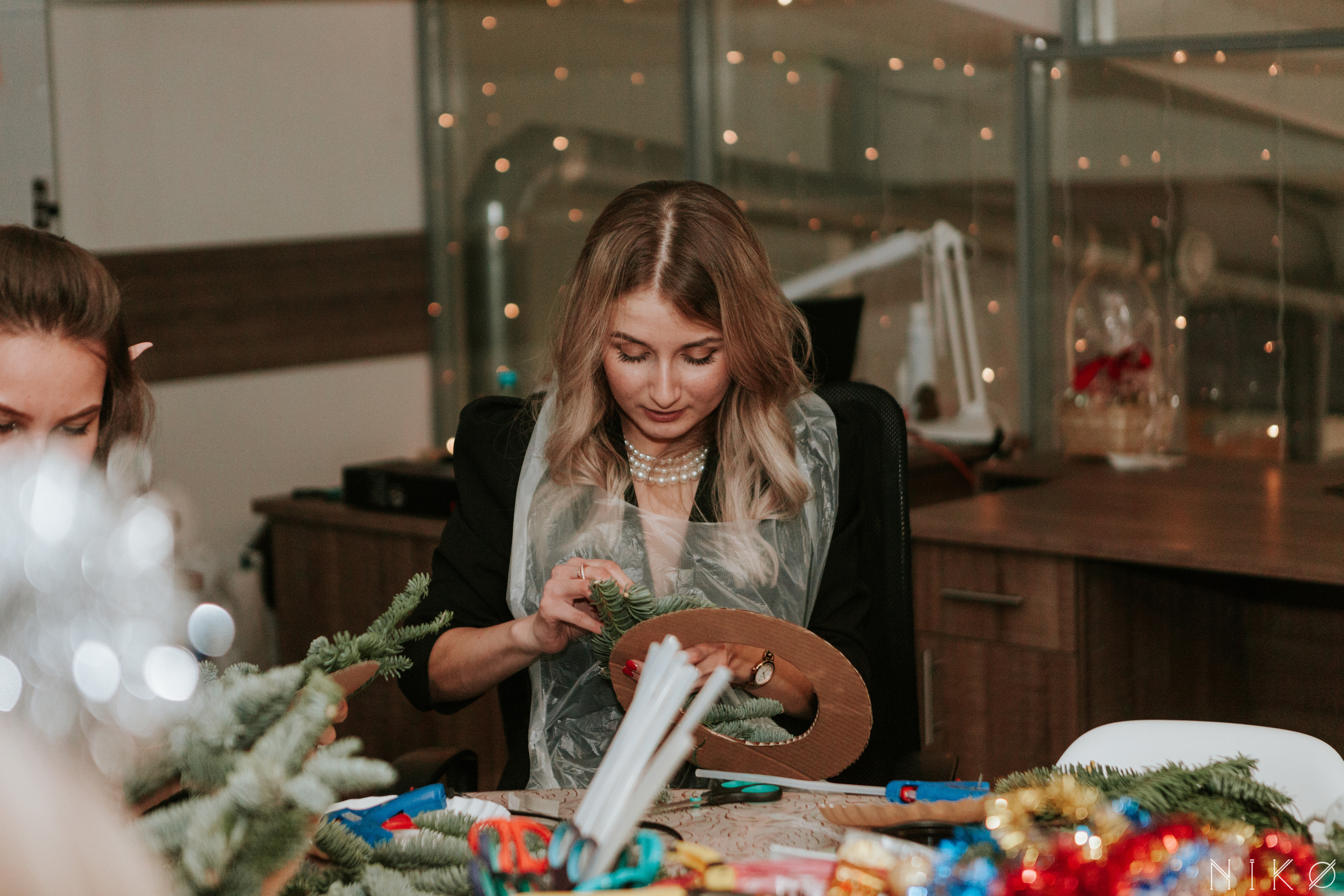 Корпоратив Мир Хобби. Фотограф Николь Фолиянц
