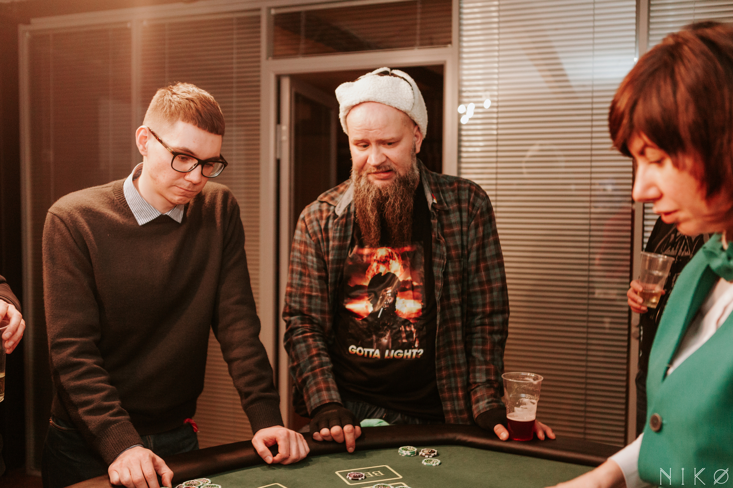 Корпоратив Мир Хобби. Фотограф Николь Фолиянц