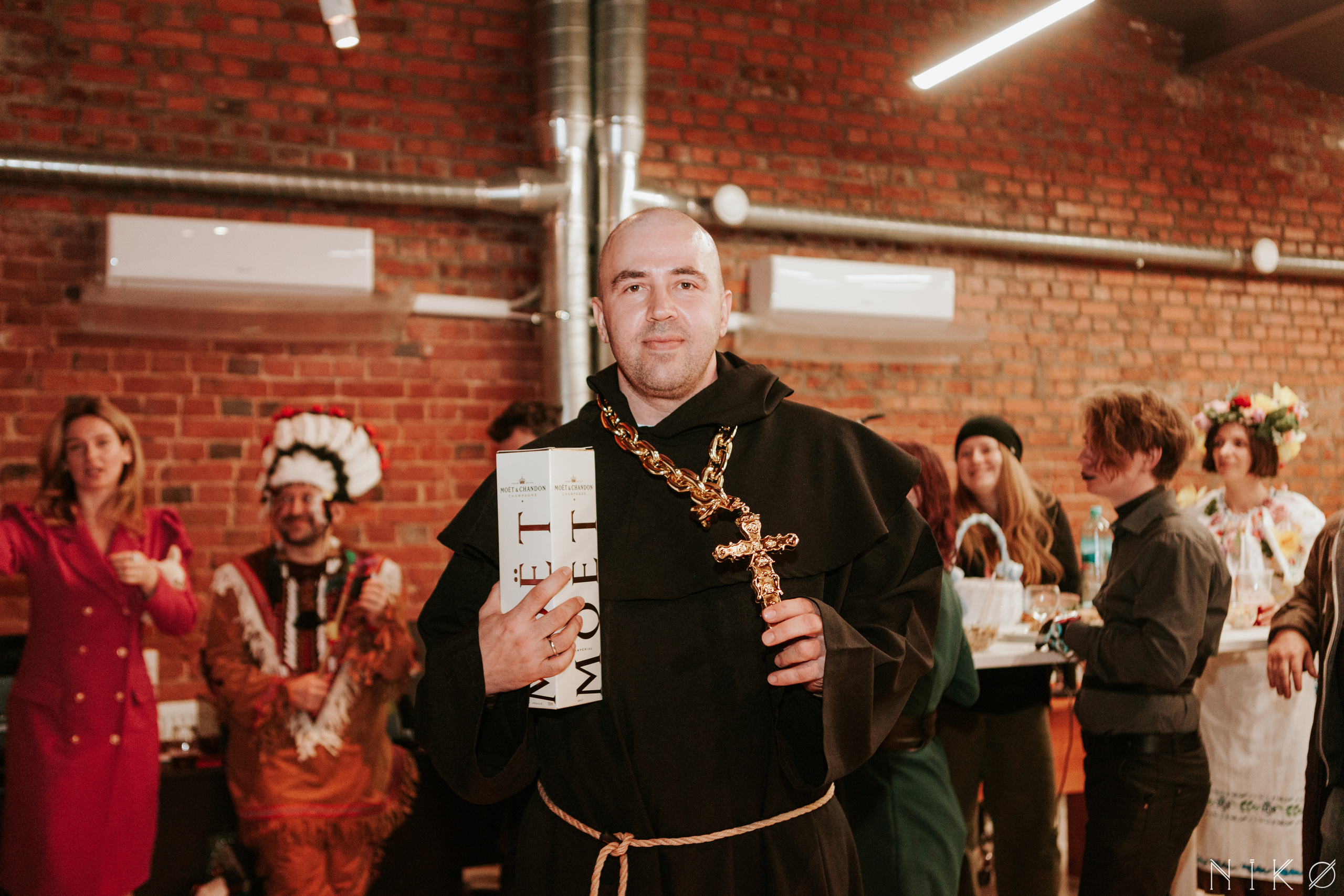 Корпоратив Мир Хобби. Фотограф Николь Фолиянц