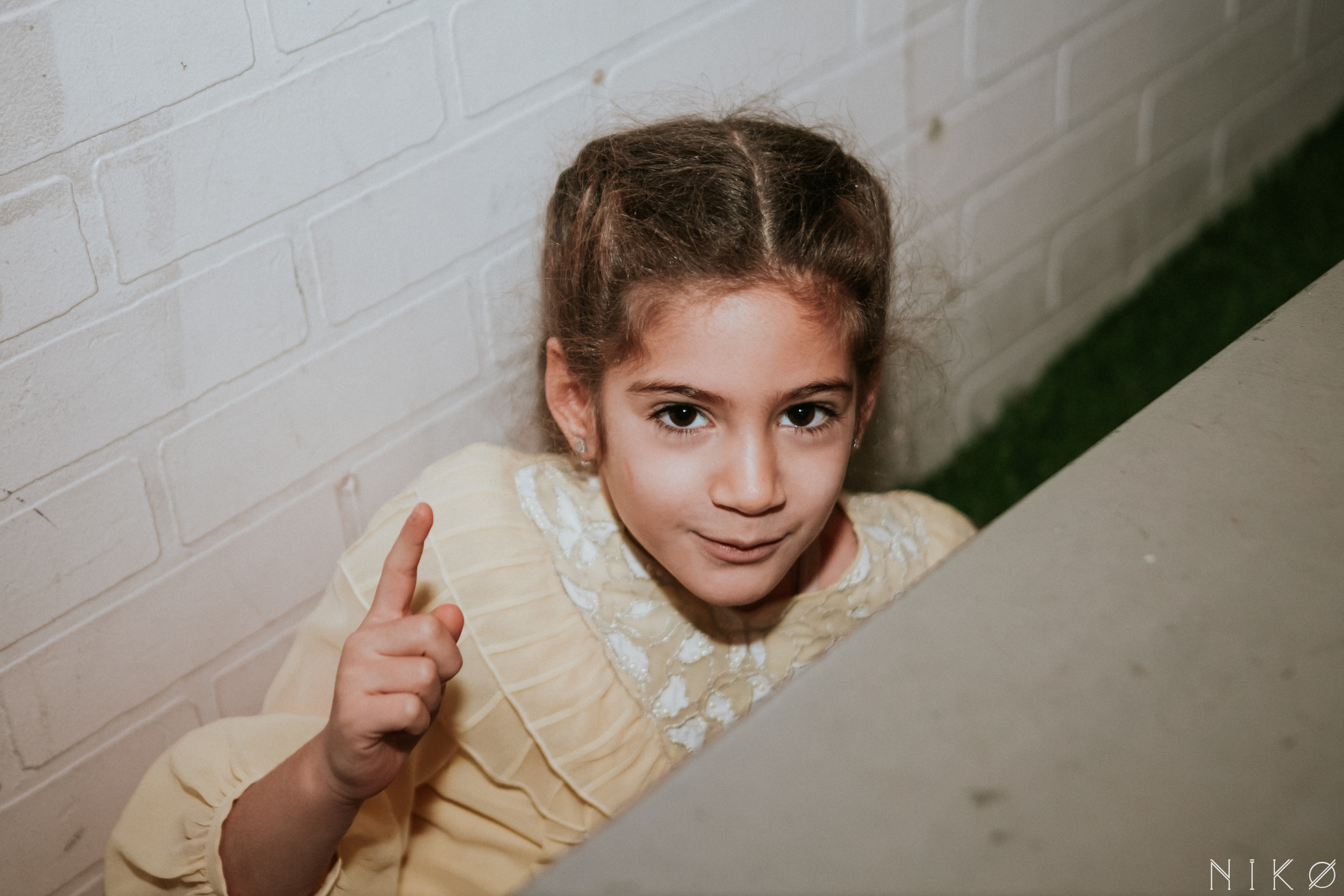 День рождения Авета. Фотограф Николь Фолиянц