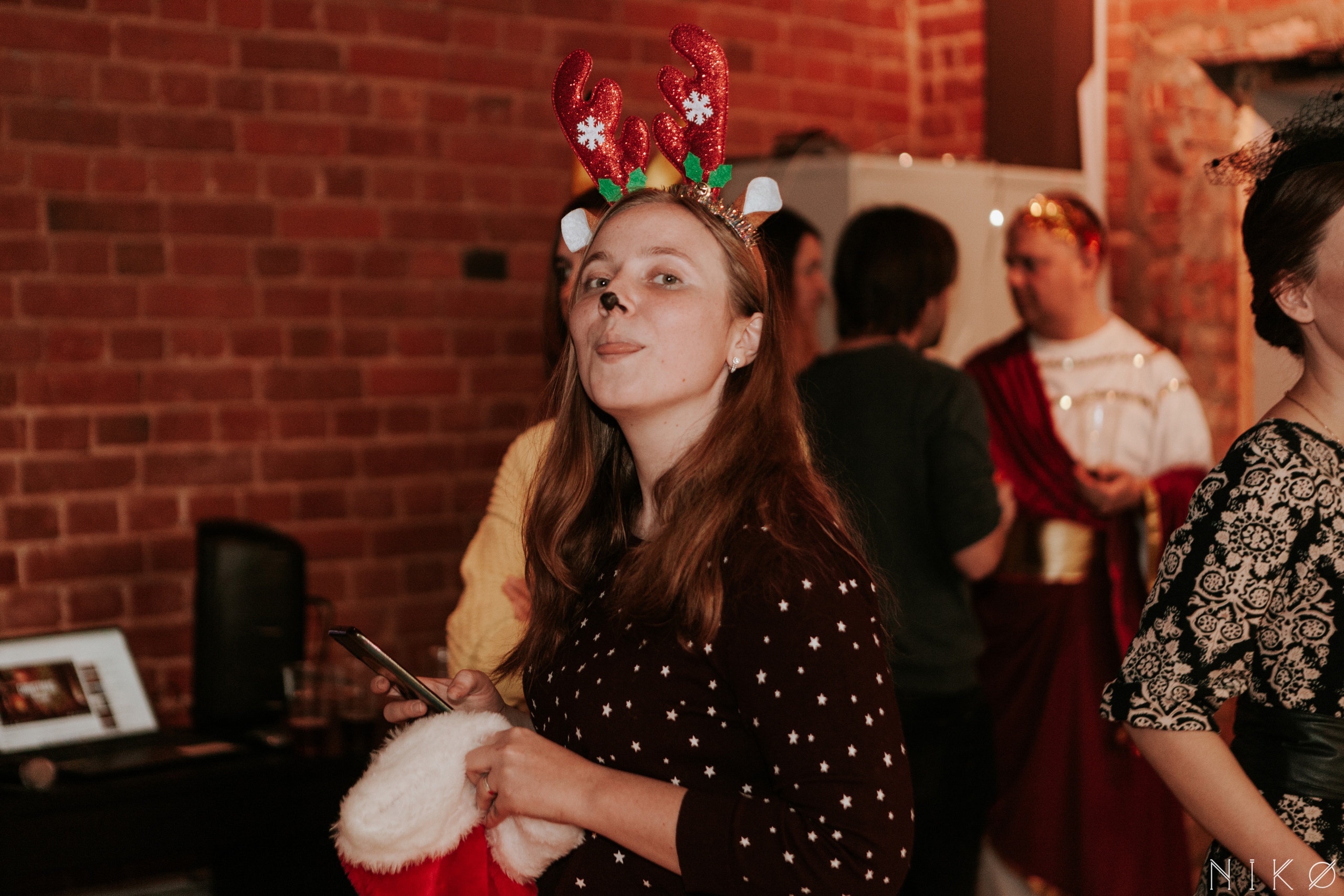 Корпоратив Мир Хобби. Фотограф Николь Фолиянц