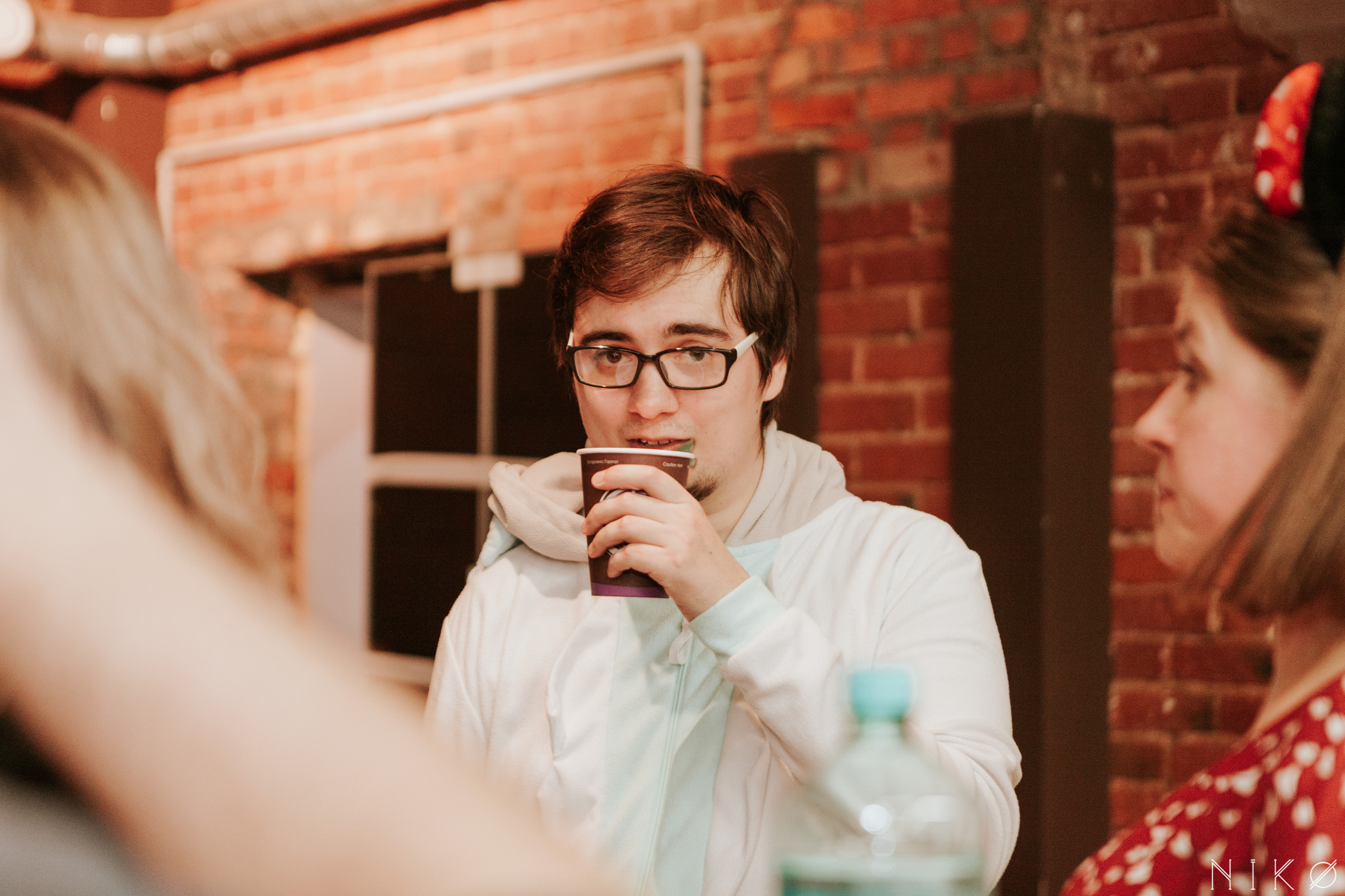 Корпоратив Мир Хобби. Фотограф Николь Фолиянц